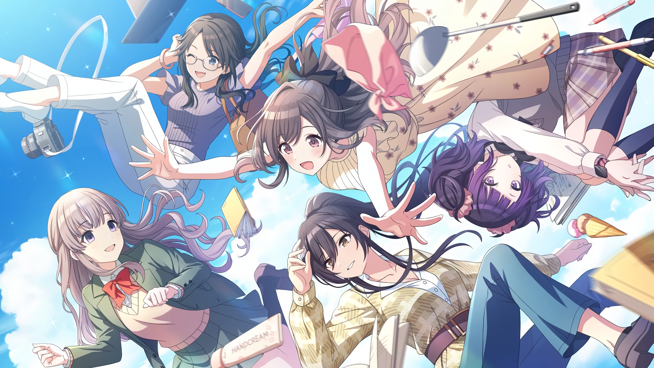 Picture of 【Re:パラレル！】月岡恋鐘