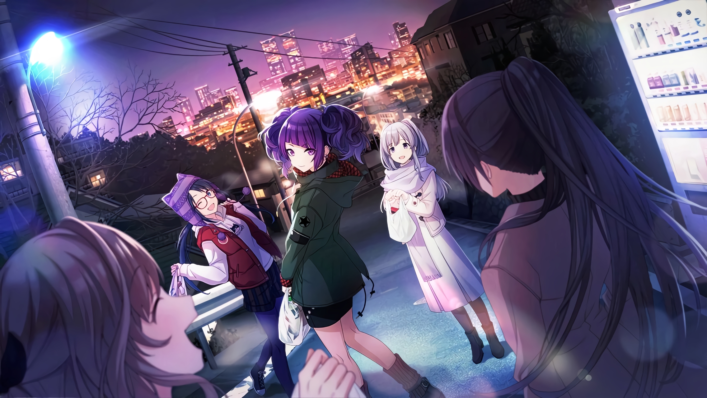 Picture of 【夜夜中ワンダーラスト】田中摩美々