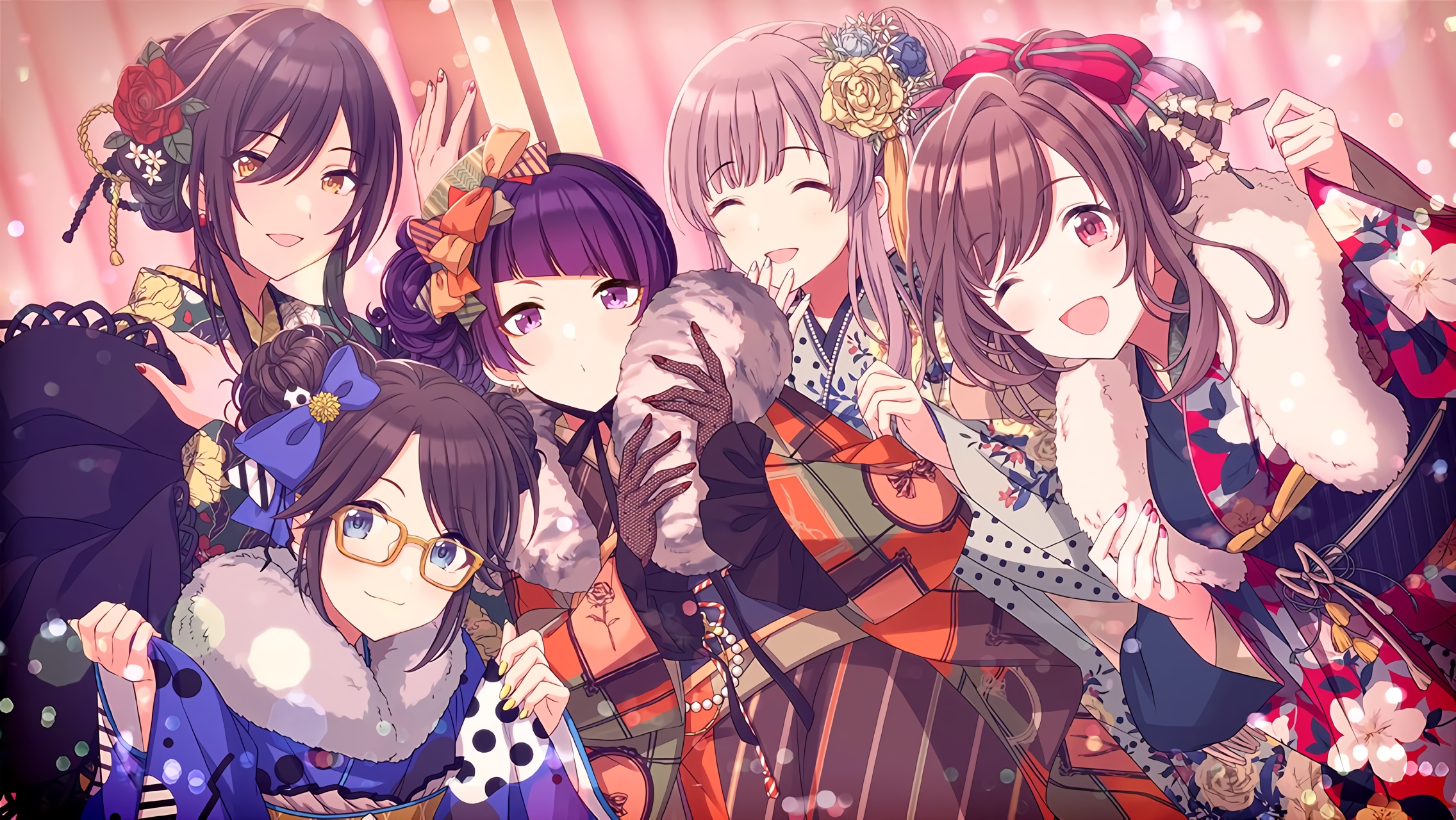 Picture of 【デタラメハッシュタグ】田中摩美々