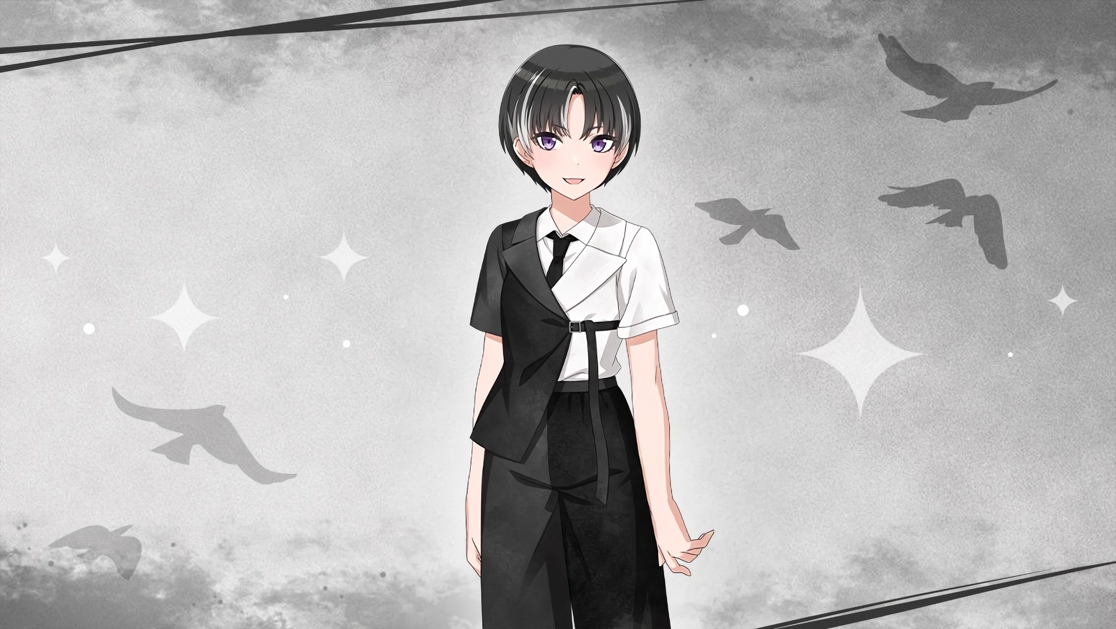 Picture of 【こどもたち】田中摩美々