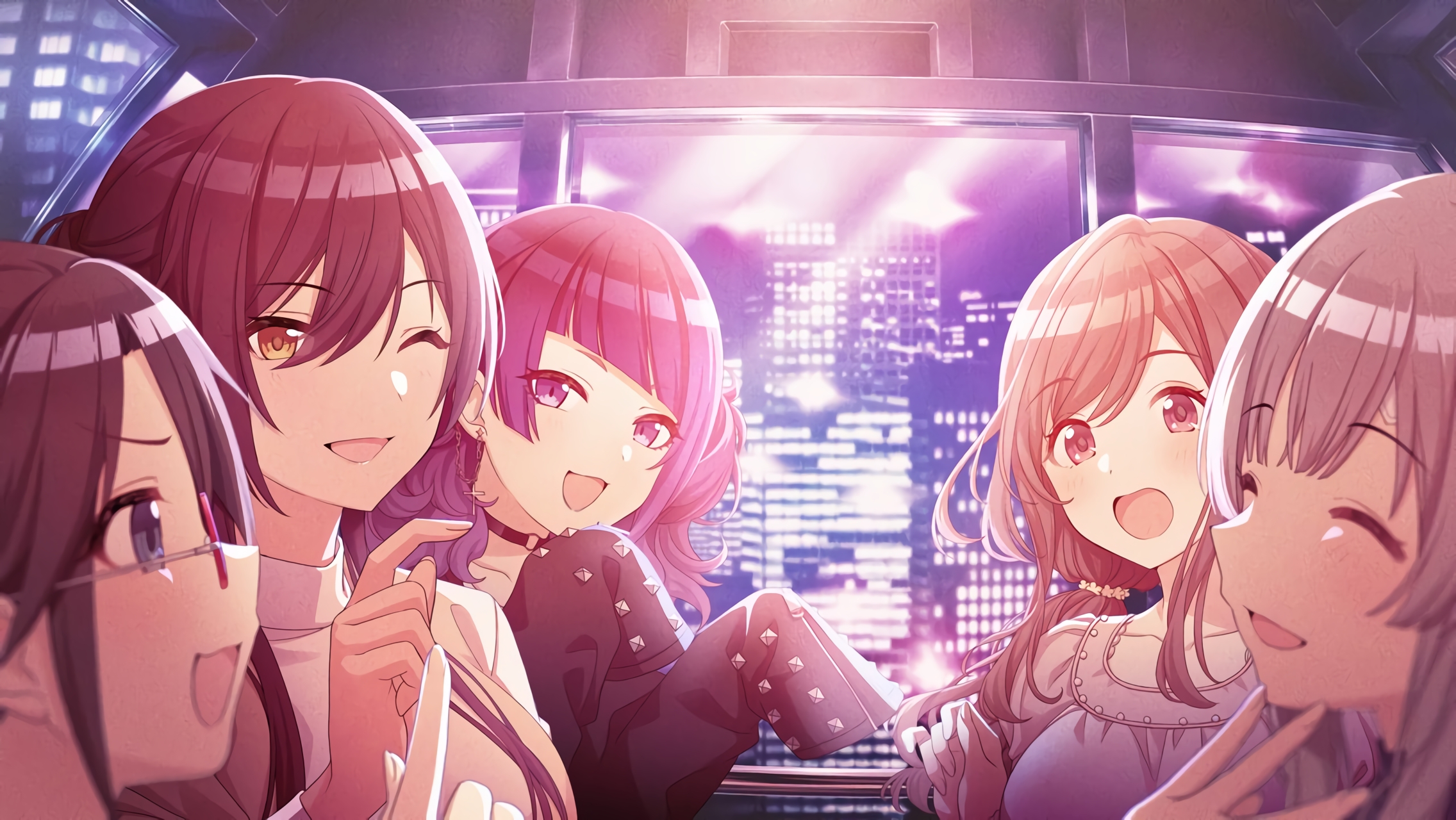 Picture of 【あのねが言える場所】白瀬咲耶