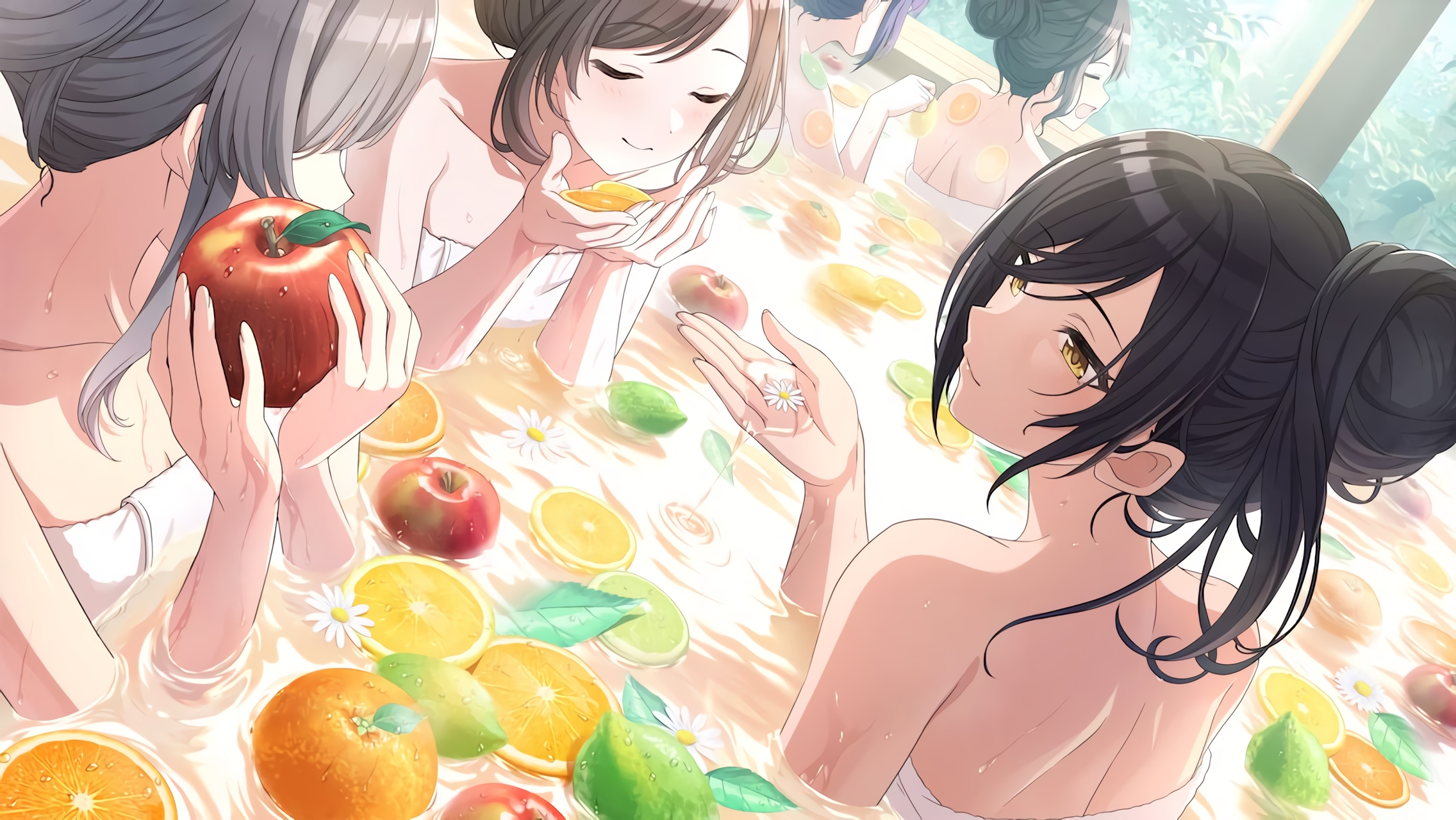 Picture of 【silver◎lining】白瀬咲耶