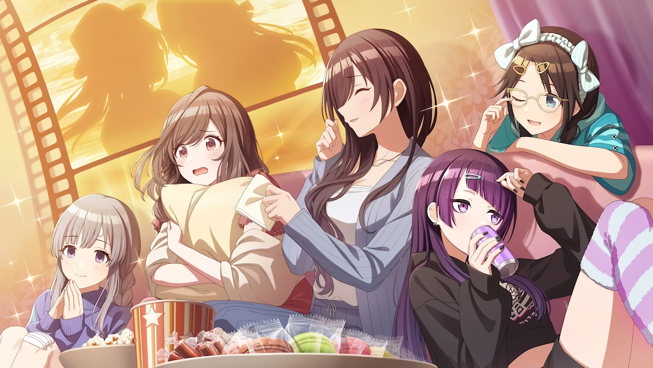 Picture of 【ホカンティーカ】白瀬咲耶