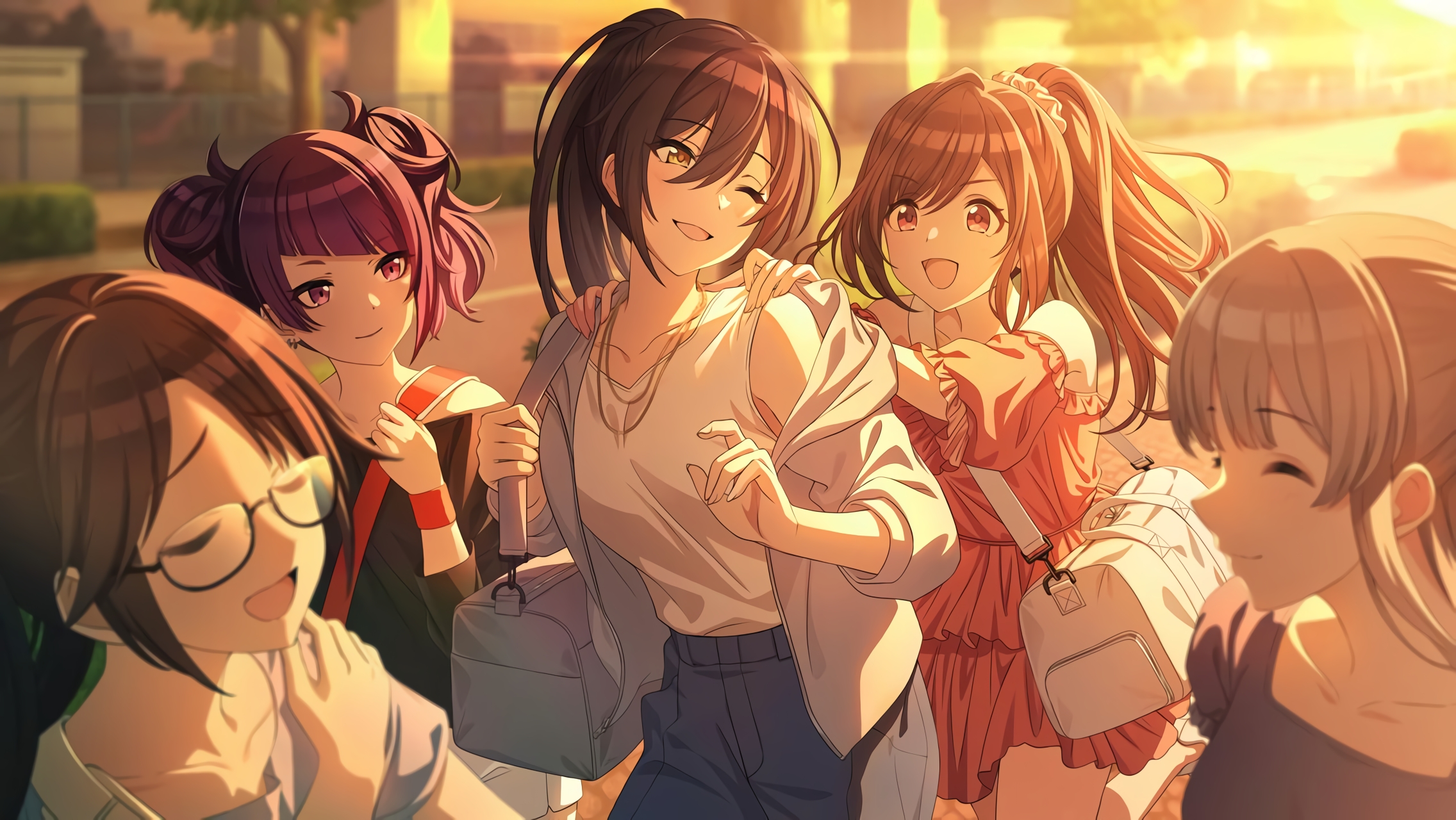 Picture of 【afterward(s)】白瀬咲耶