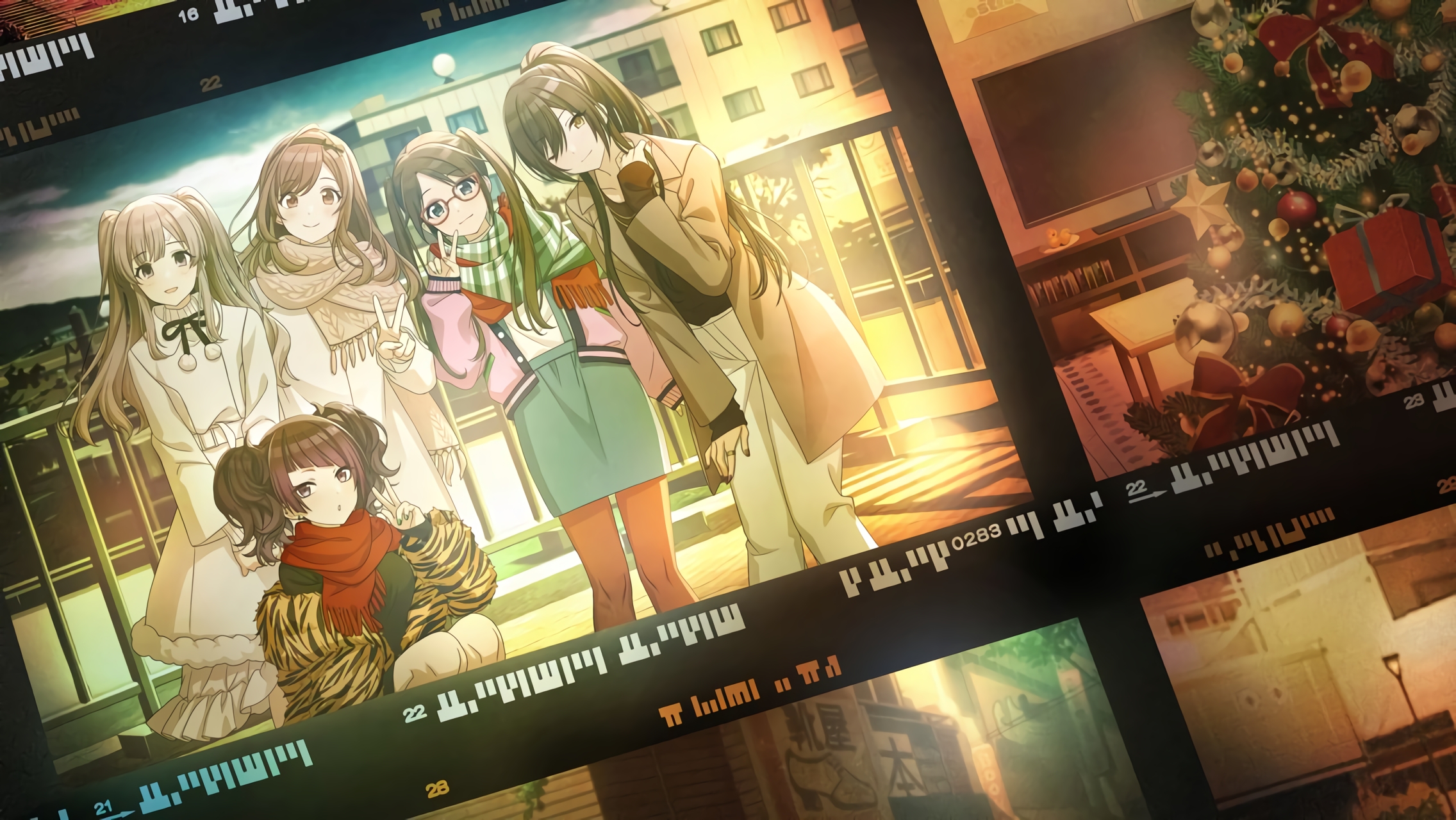 Picture of 【ヒトトキ／トワ】三峰結華