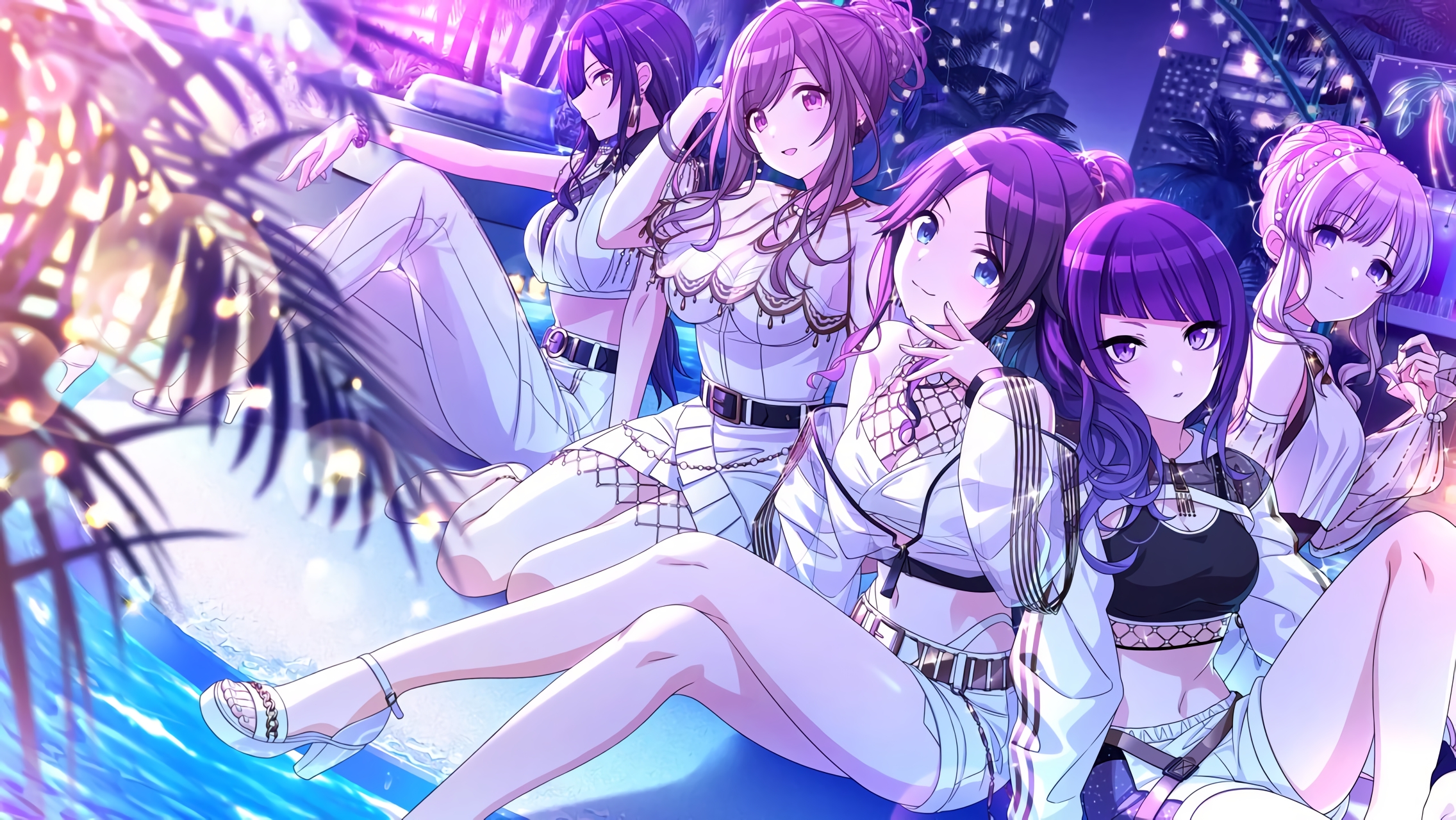 Picture of 【一夏・泡沫・ギフテッド】三峰結華