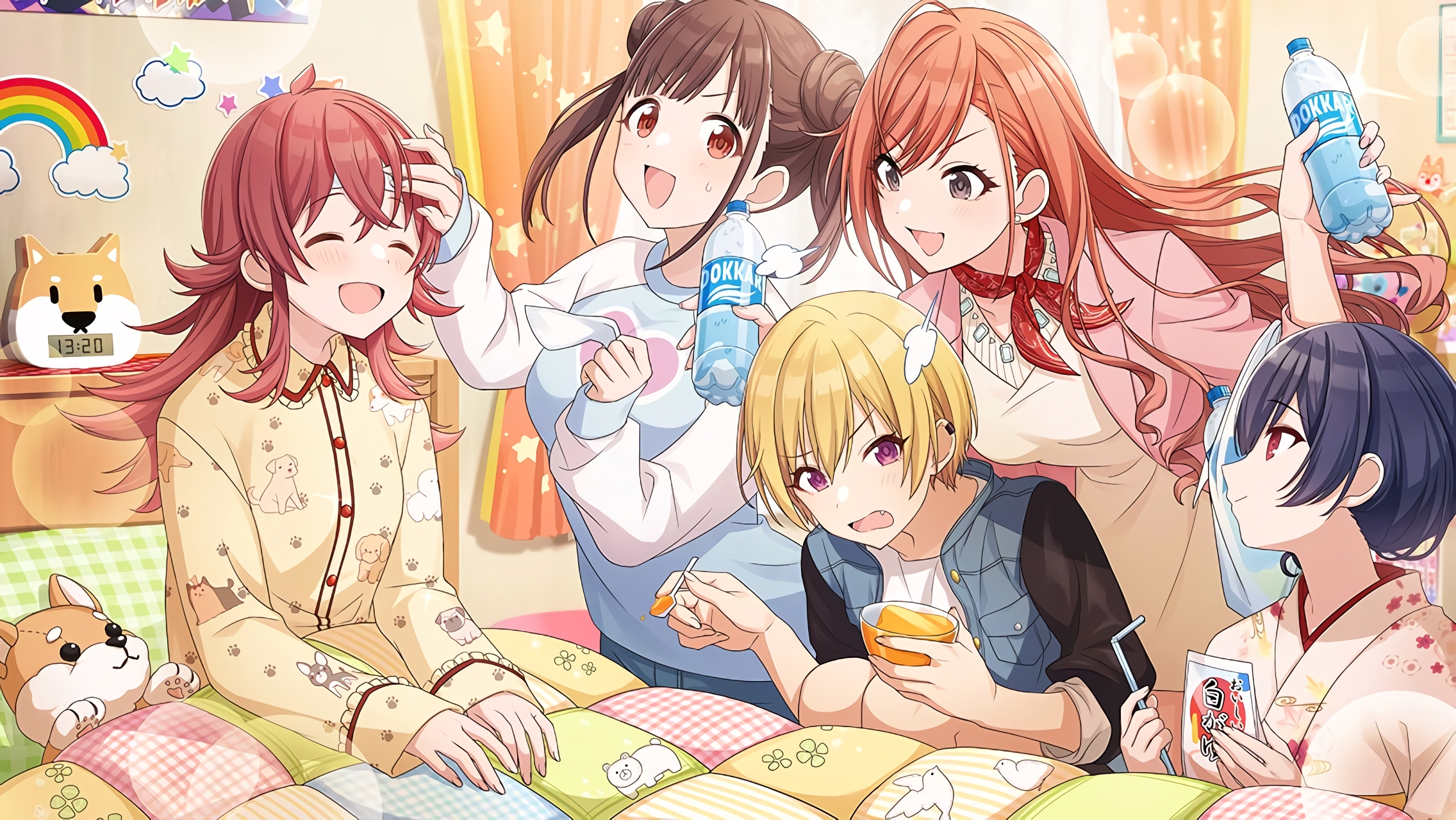 Picture of 【雨のち、マイヒーロー】小宮果穂