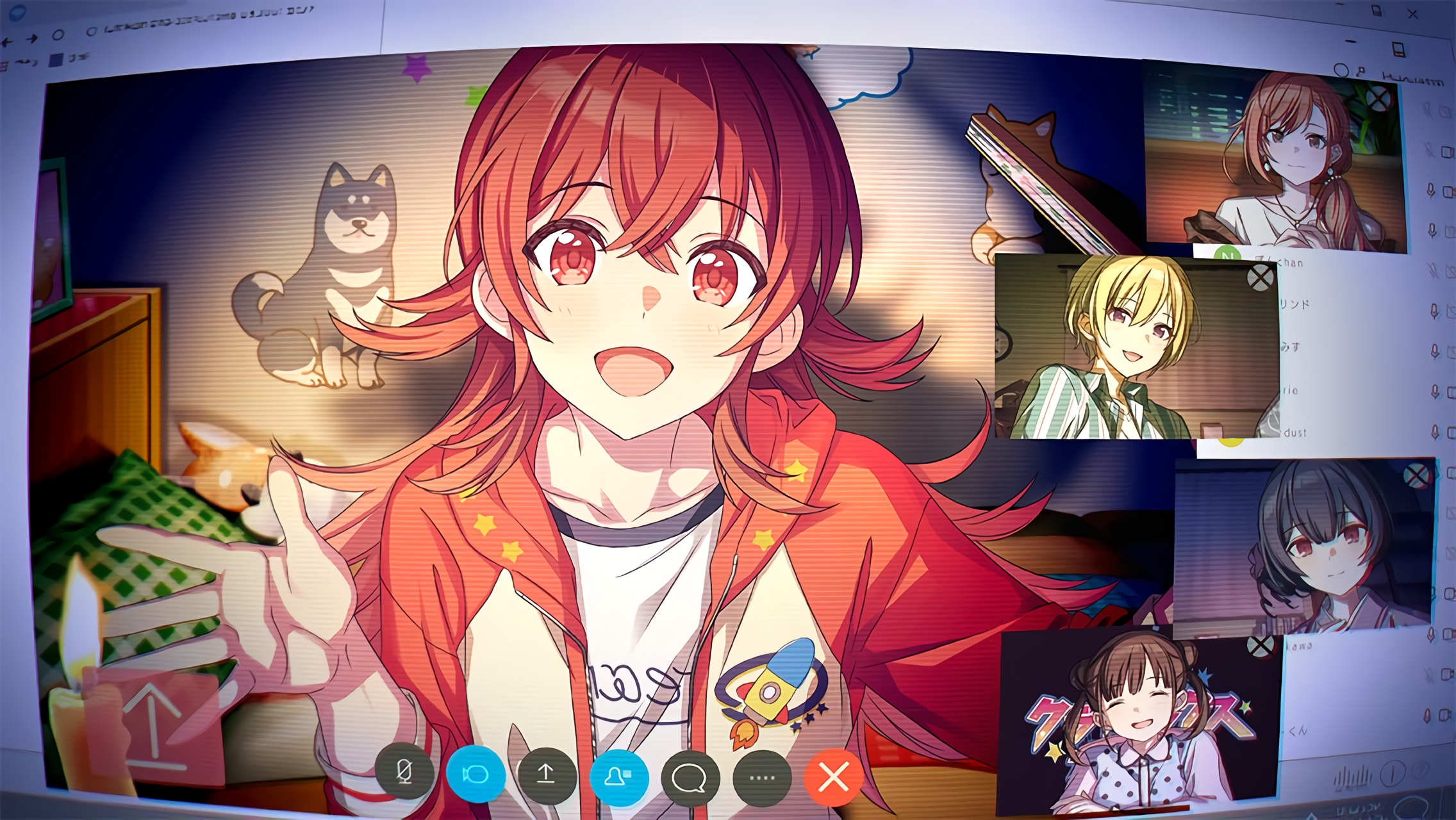 Picture of 【続！（完全）燃焼】小宮果穂