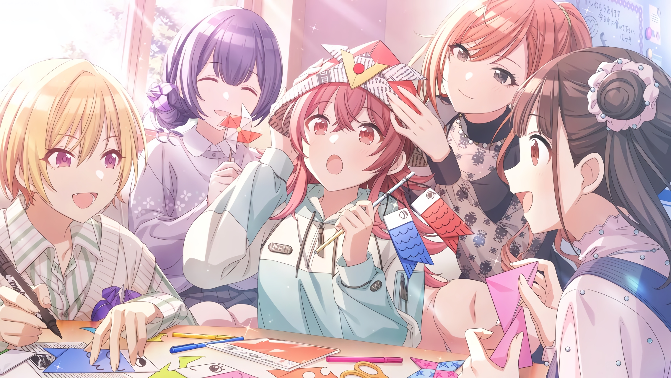 Picture of 【チルドレンモード！】小宮果穂