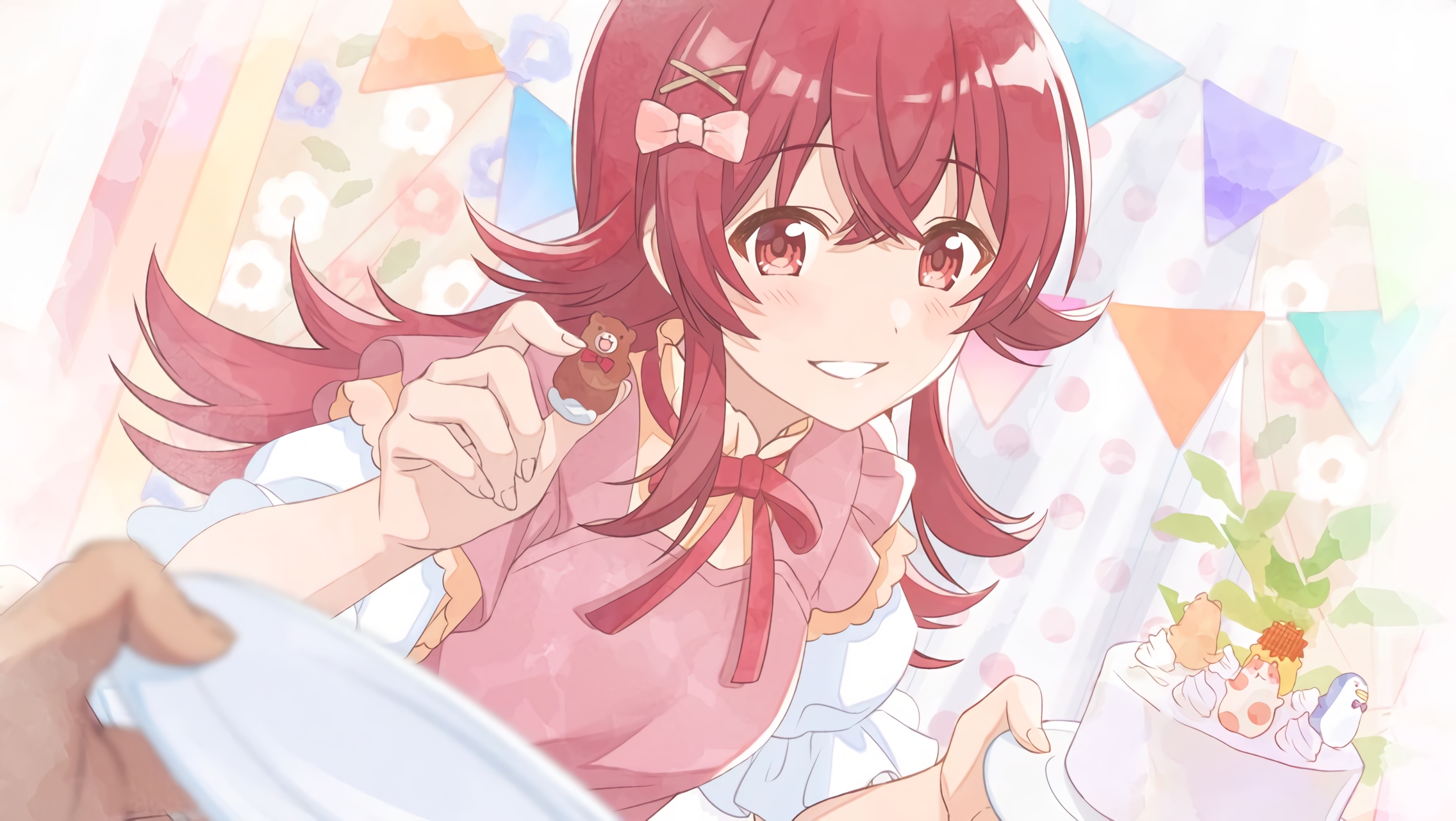 Picture of 【さんびゃくろくじゅうご！】小宮果穂