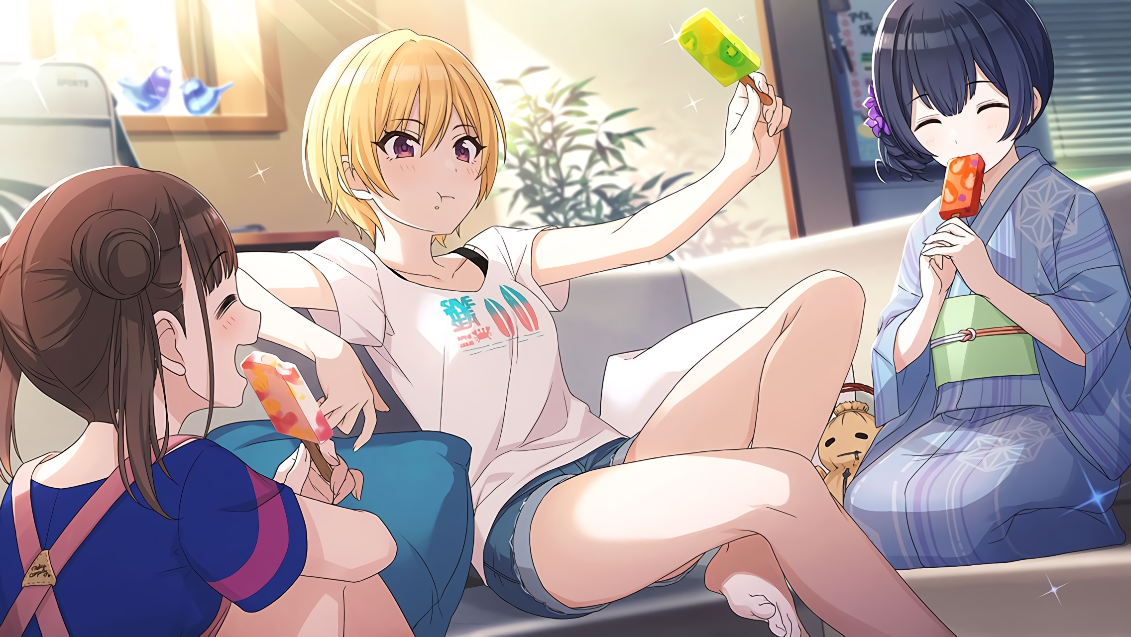 Picture of 【未知なるFROZEN】西城樹里