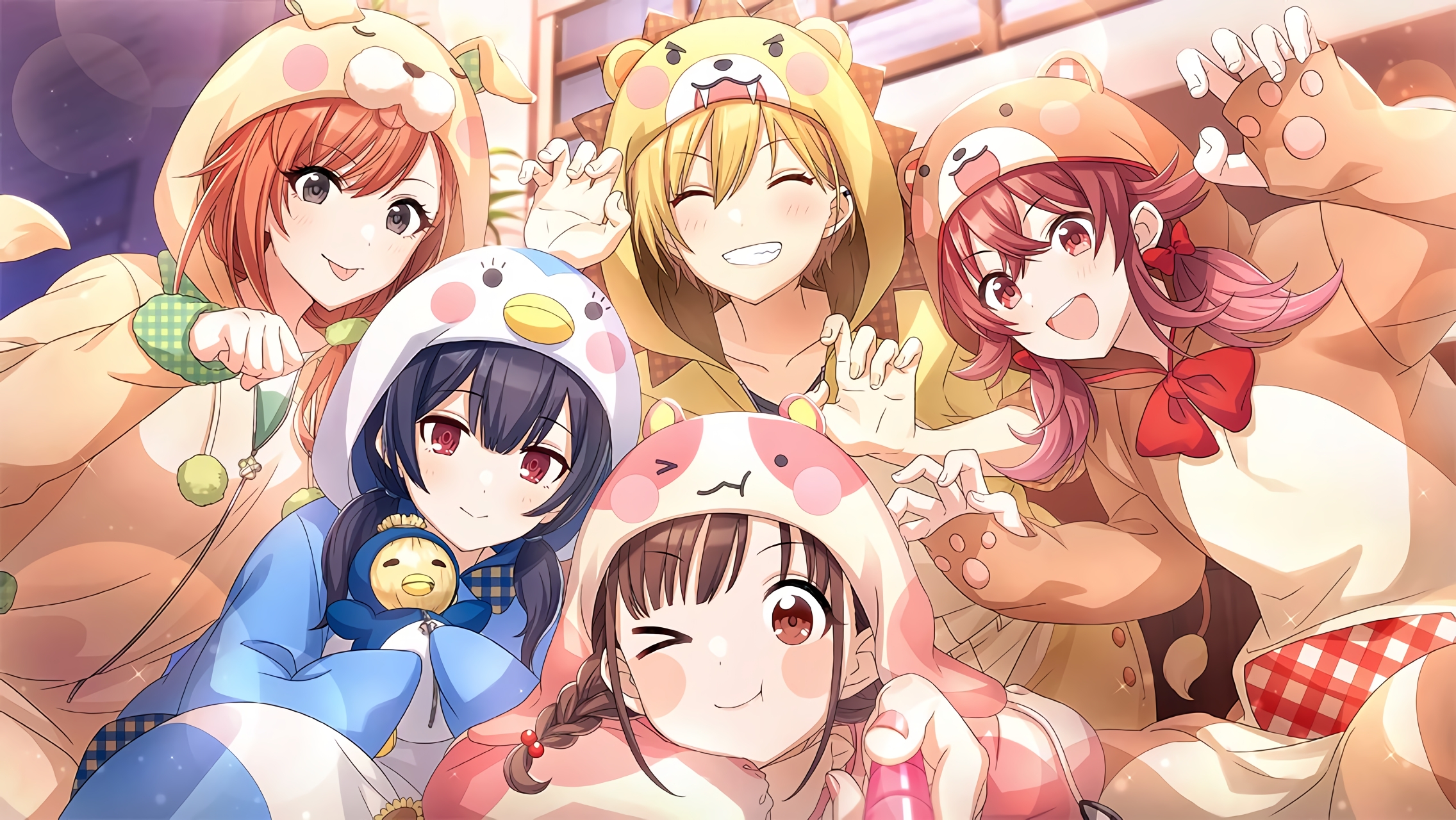 Picture of 【スリープオーバーベイビー】西城樹里