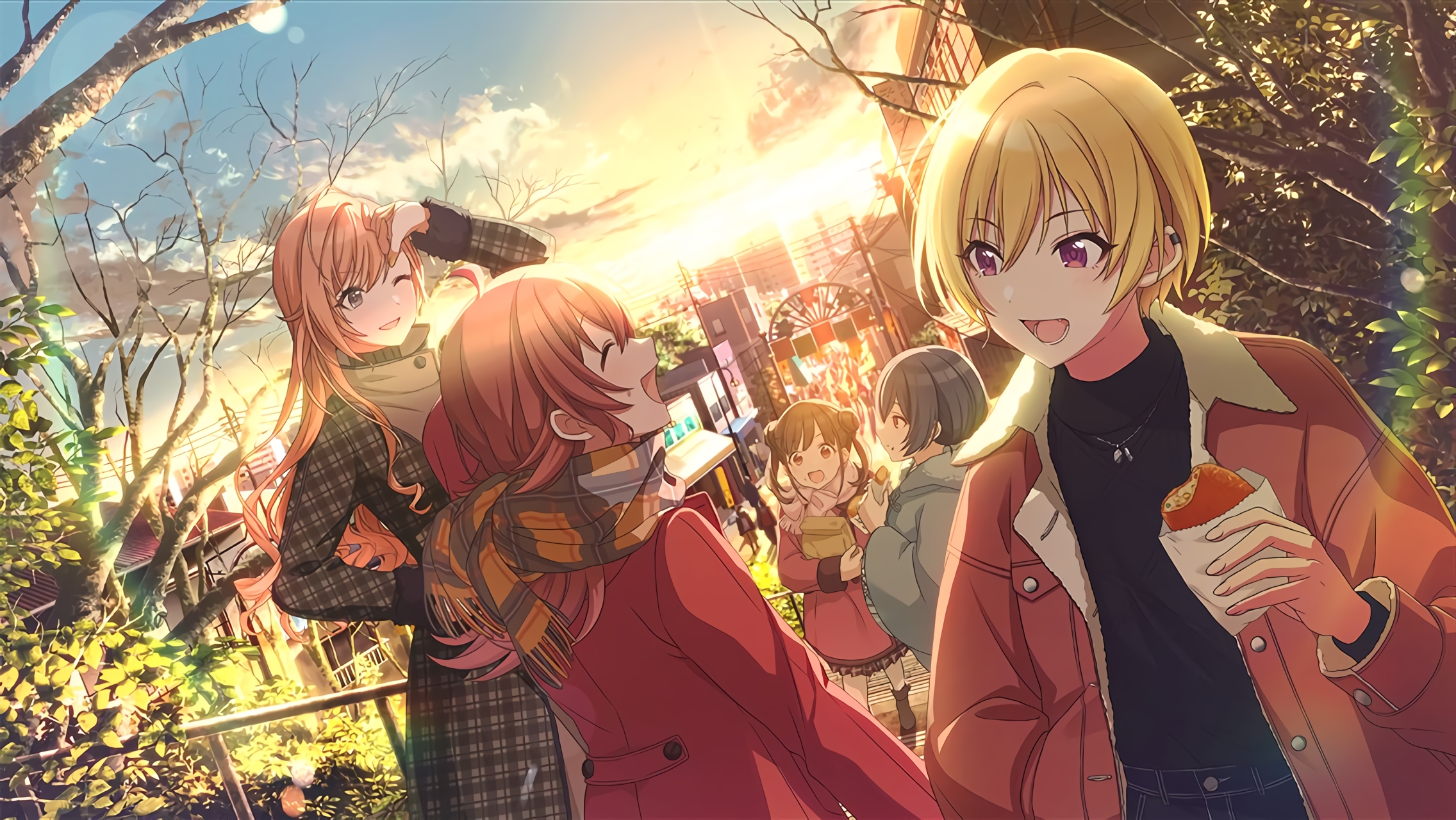 Picture of 【坂道だらけのこの街で】西城樹里