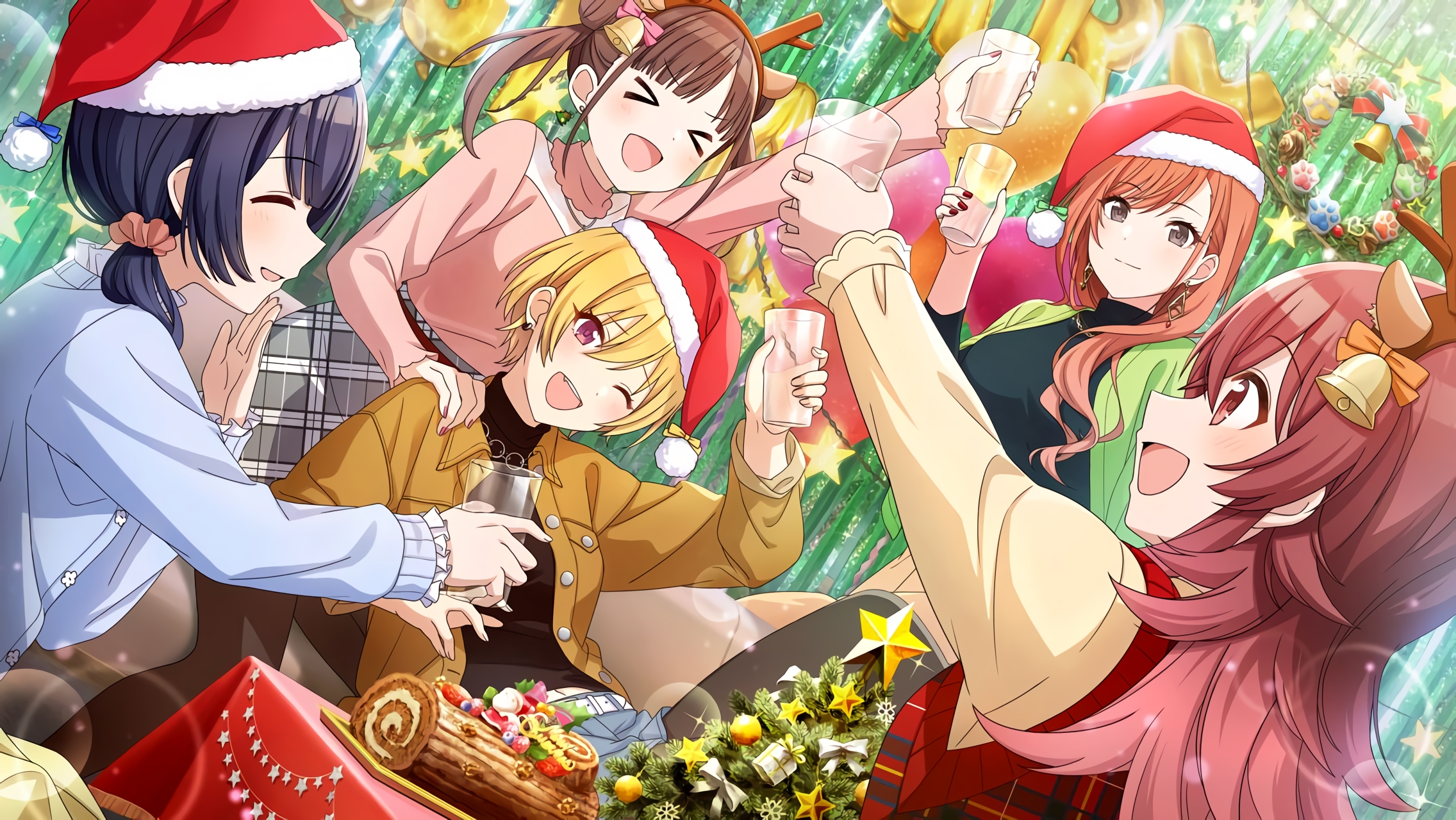 Picture of 【Hearty!Holy!Party!】西城樹里