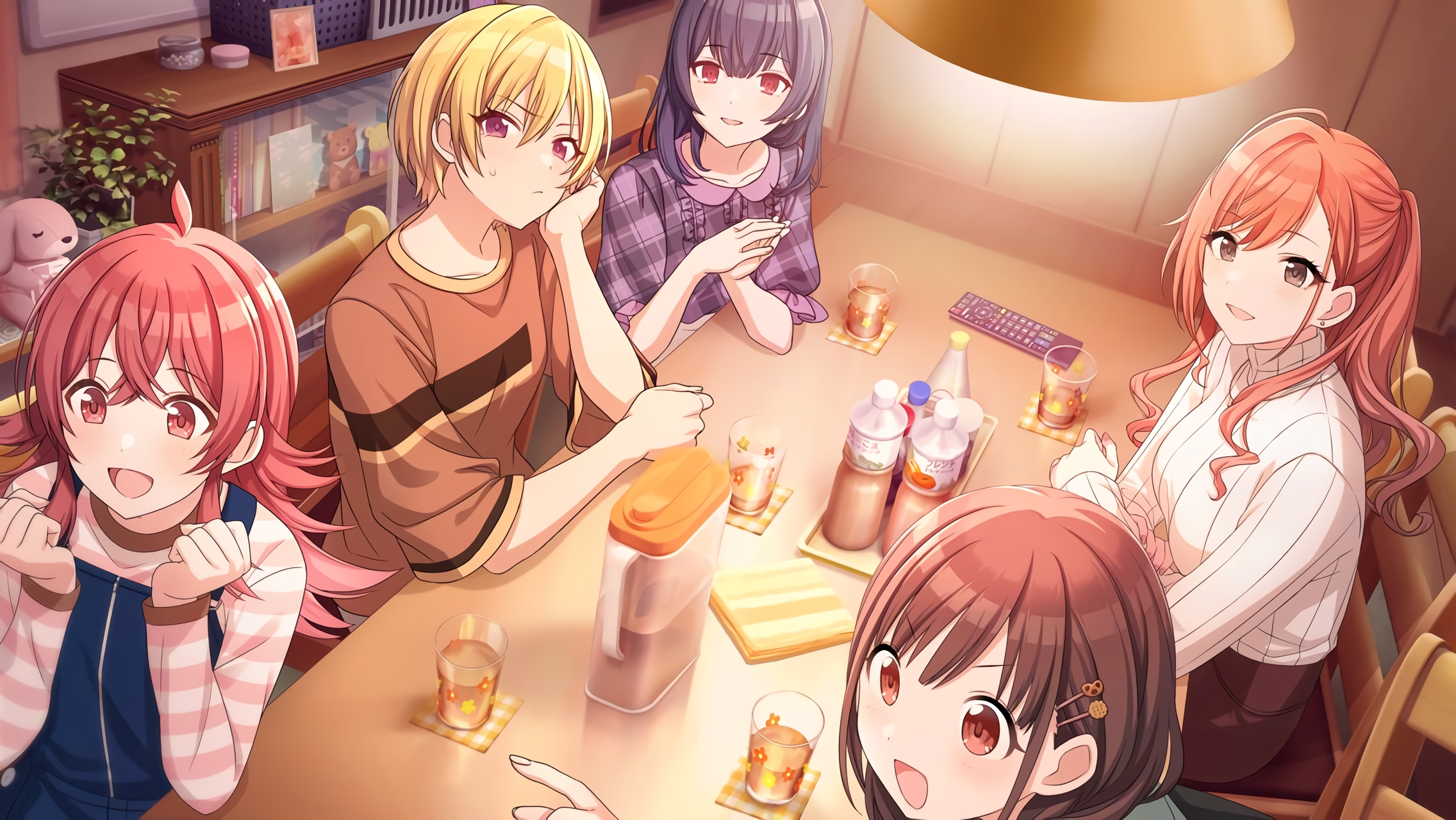 Picture of 【日々の灯り】西城樹里