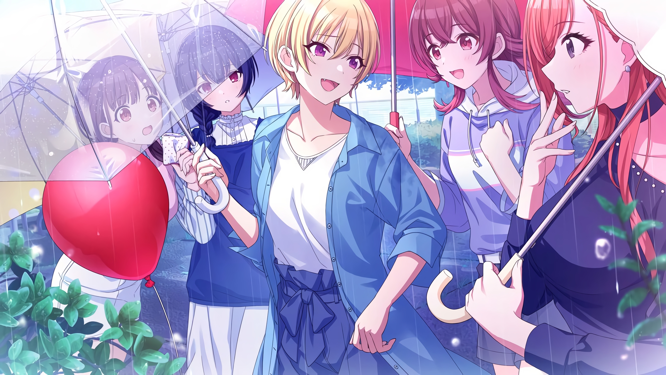 Picture of 【心に浮かぶもの】西城樹里