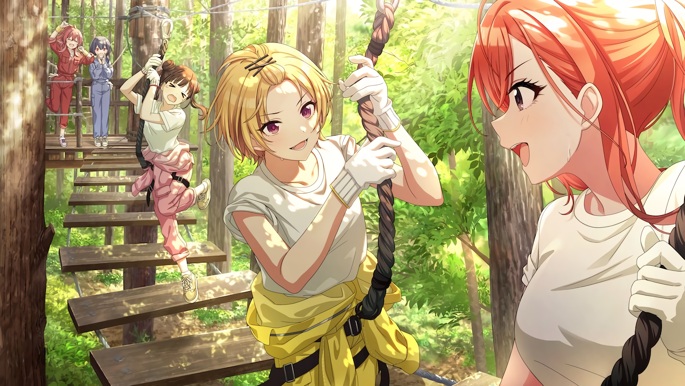 Picture of 【宝物はこの手の中に】西城樹里