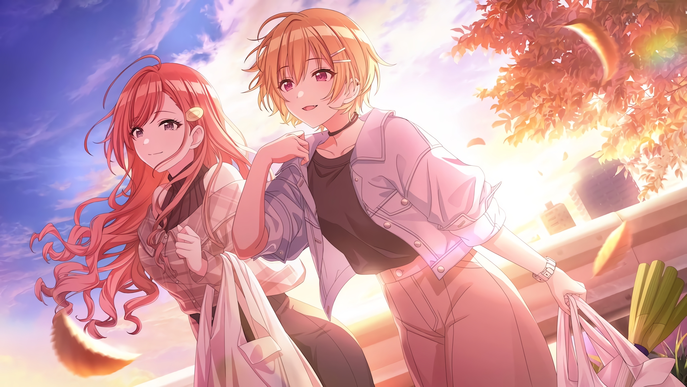 Picture of 【紡ぐ黄昏】西城樹里