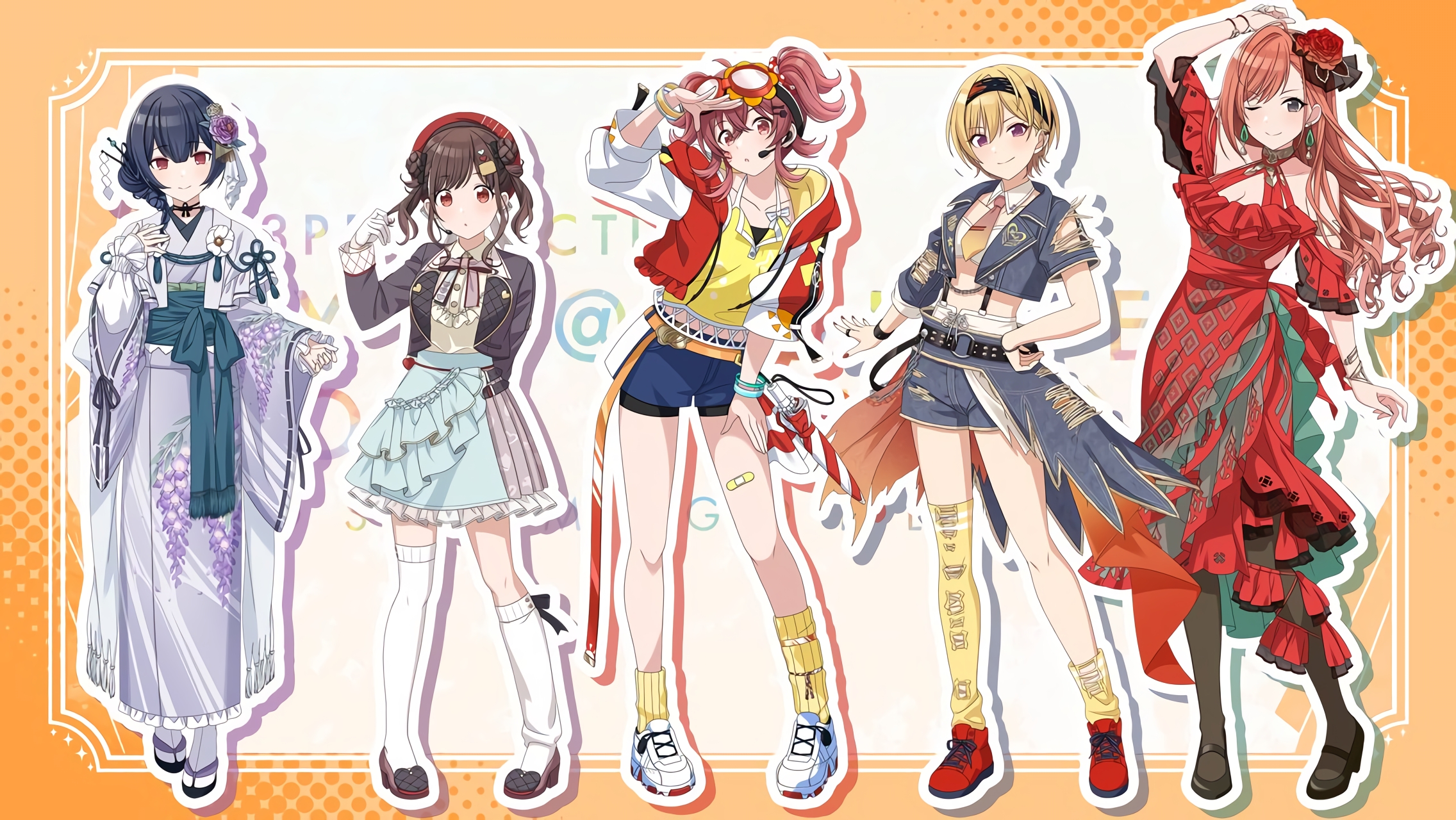 Picture of 【COSTUME G＠LLERY】西城樹里