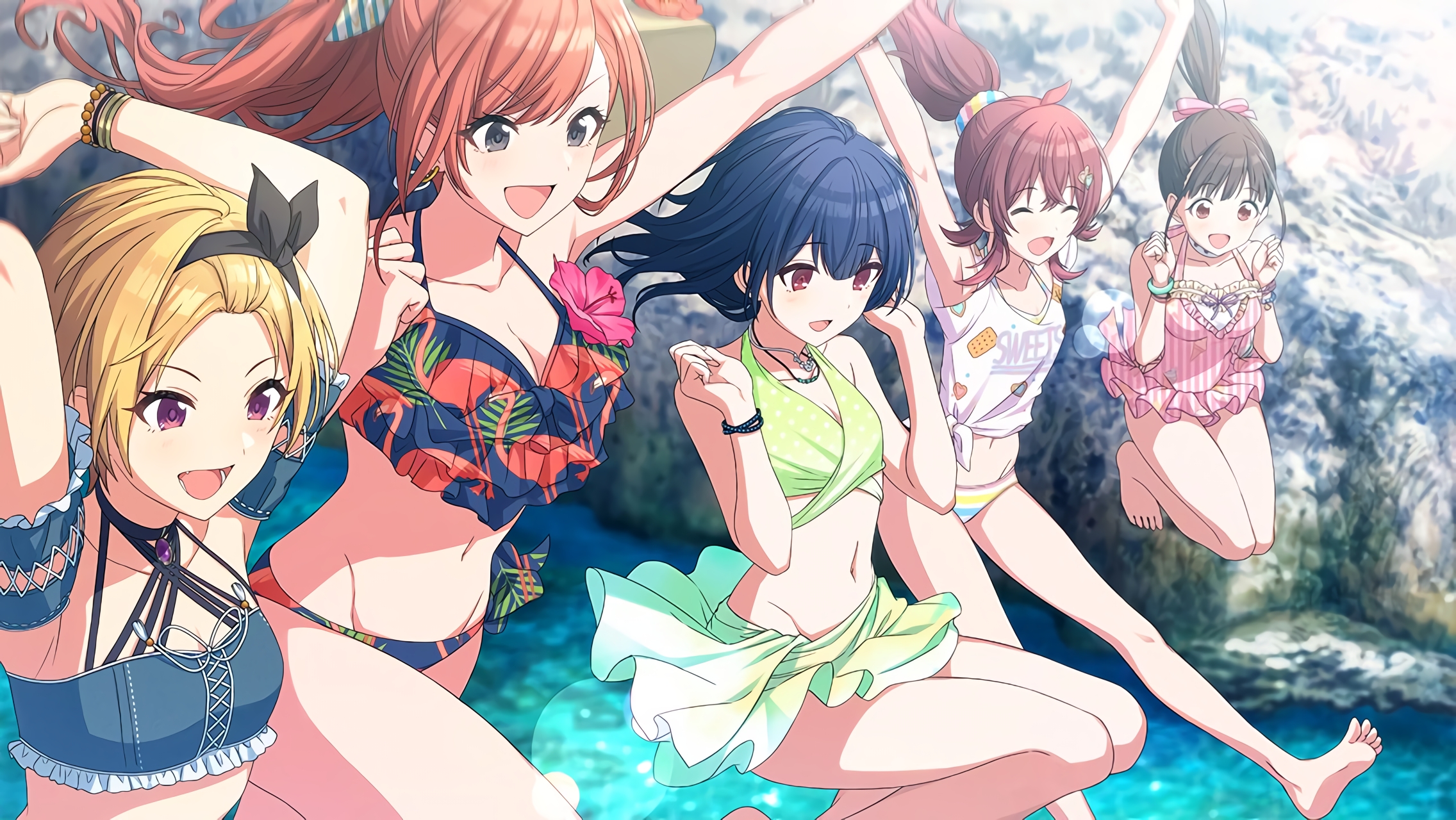 Picture of 【常夏CLIMAX】杜野凛世