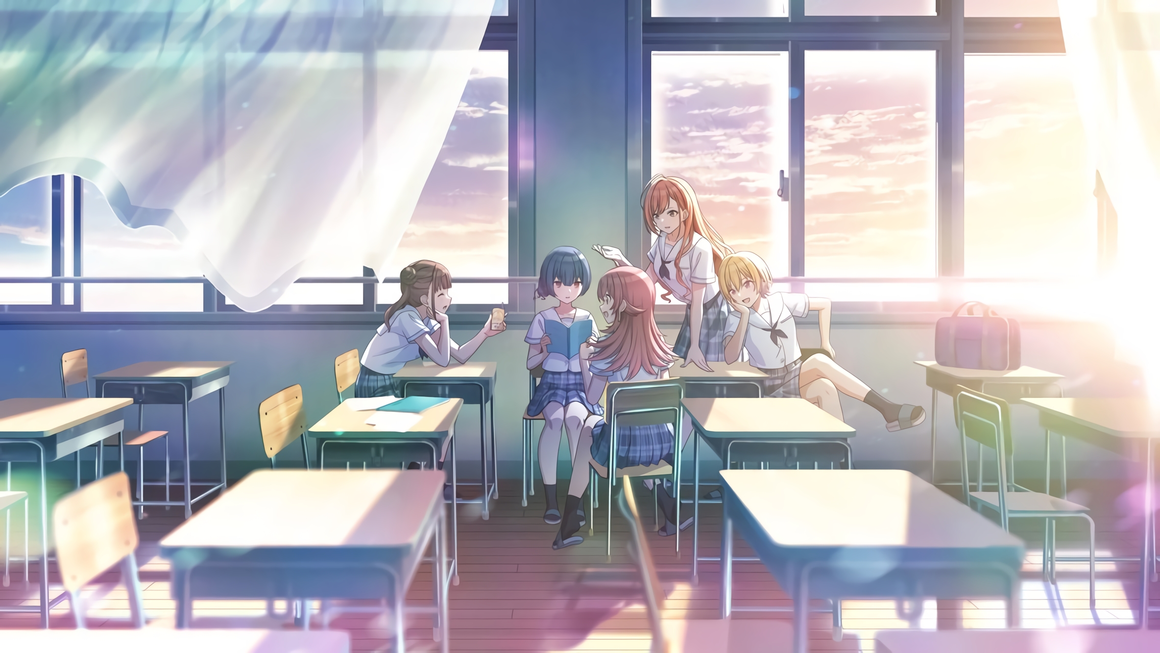 Picture of 【夏彩フレア】杜野凛世