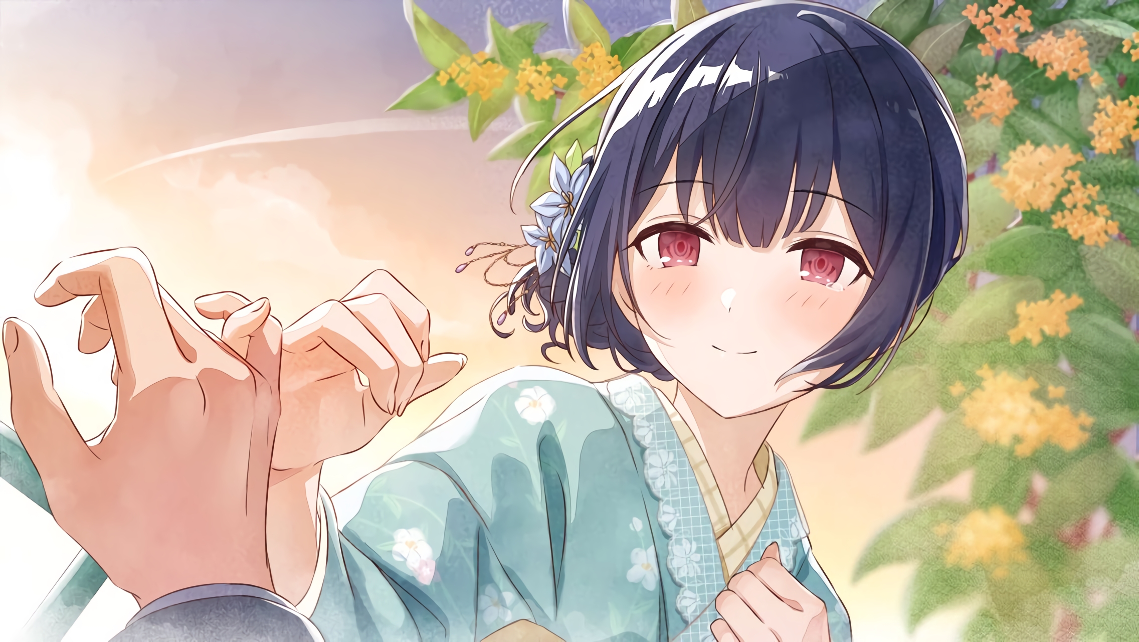 Picture of 【ゆめのごとし】杜野凛世