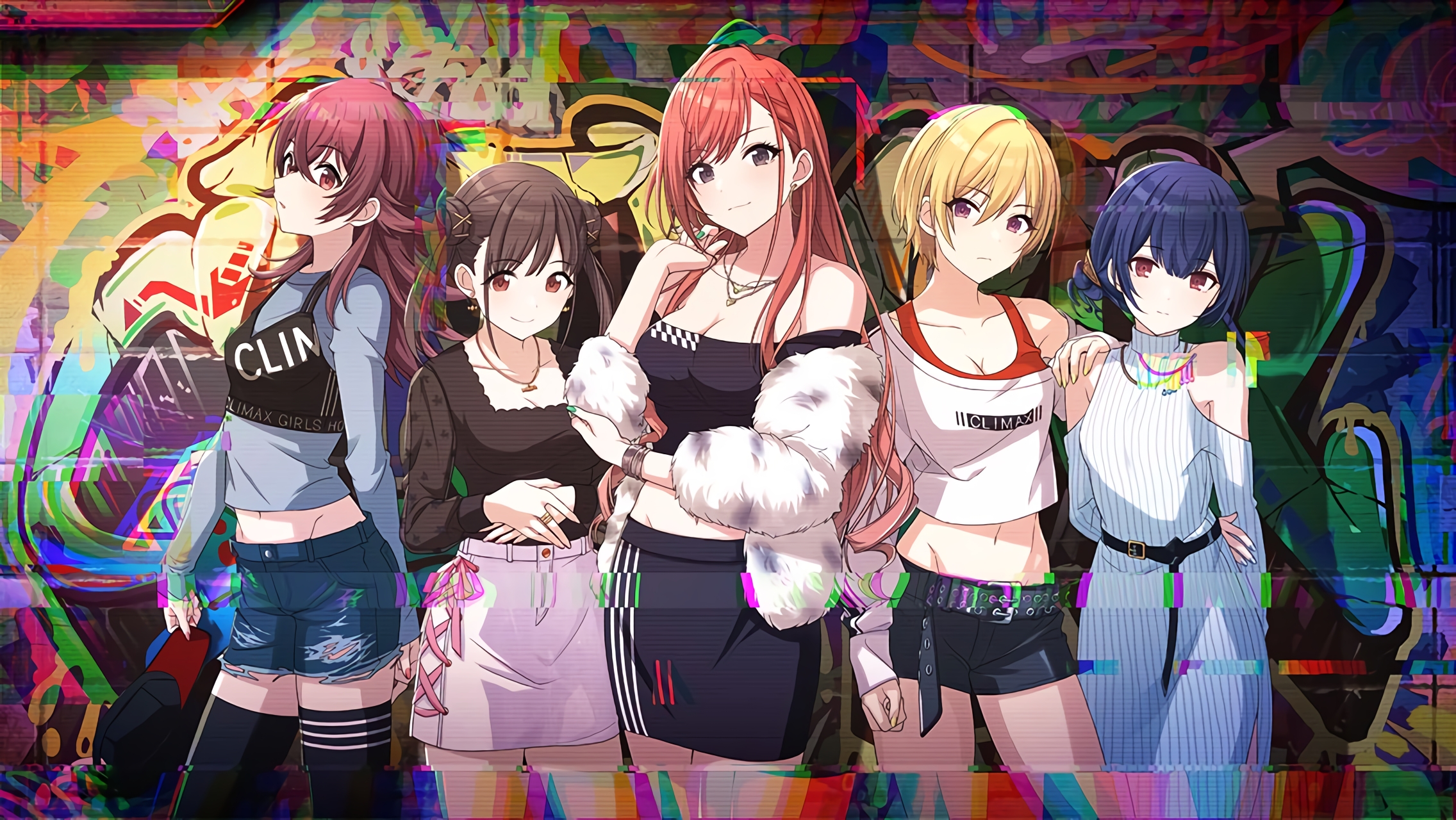 Picture of 【月刊CLIMAX】有栖川夏葉