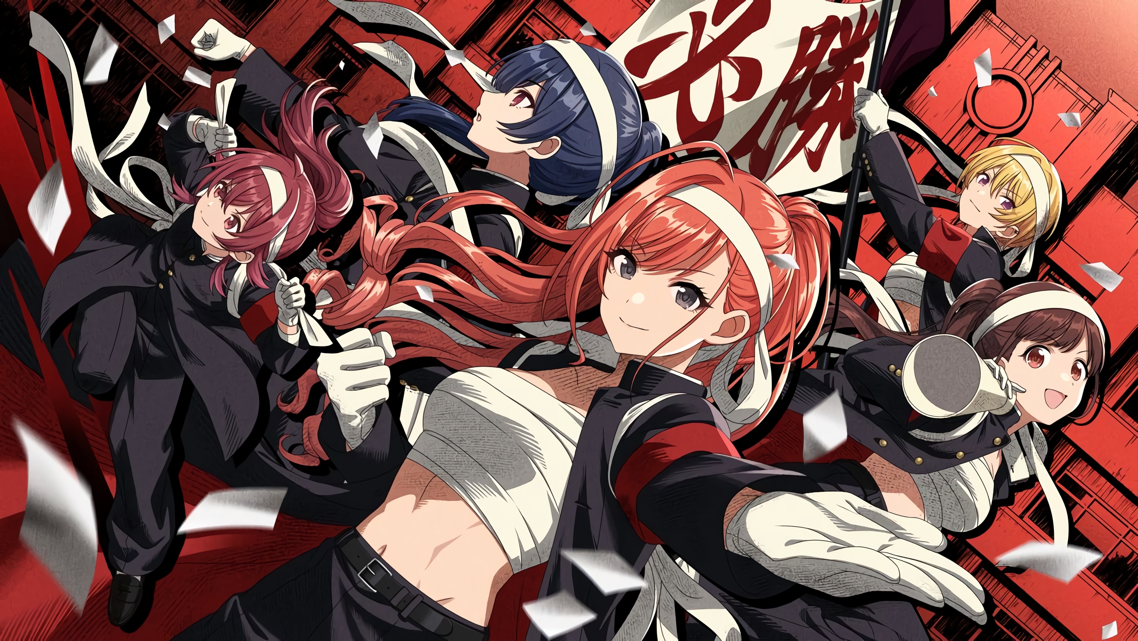 Picture of 【Just】有栖川夏葉