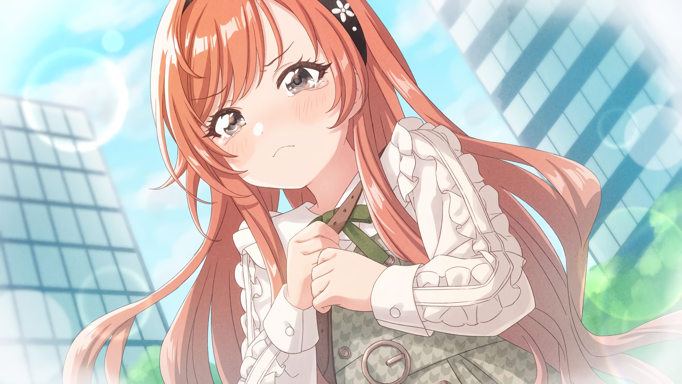 Picture of 【わかばの頃】有栖川夏葉
