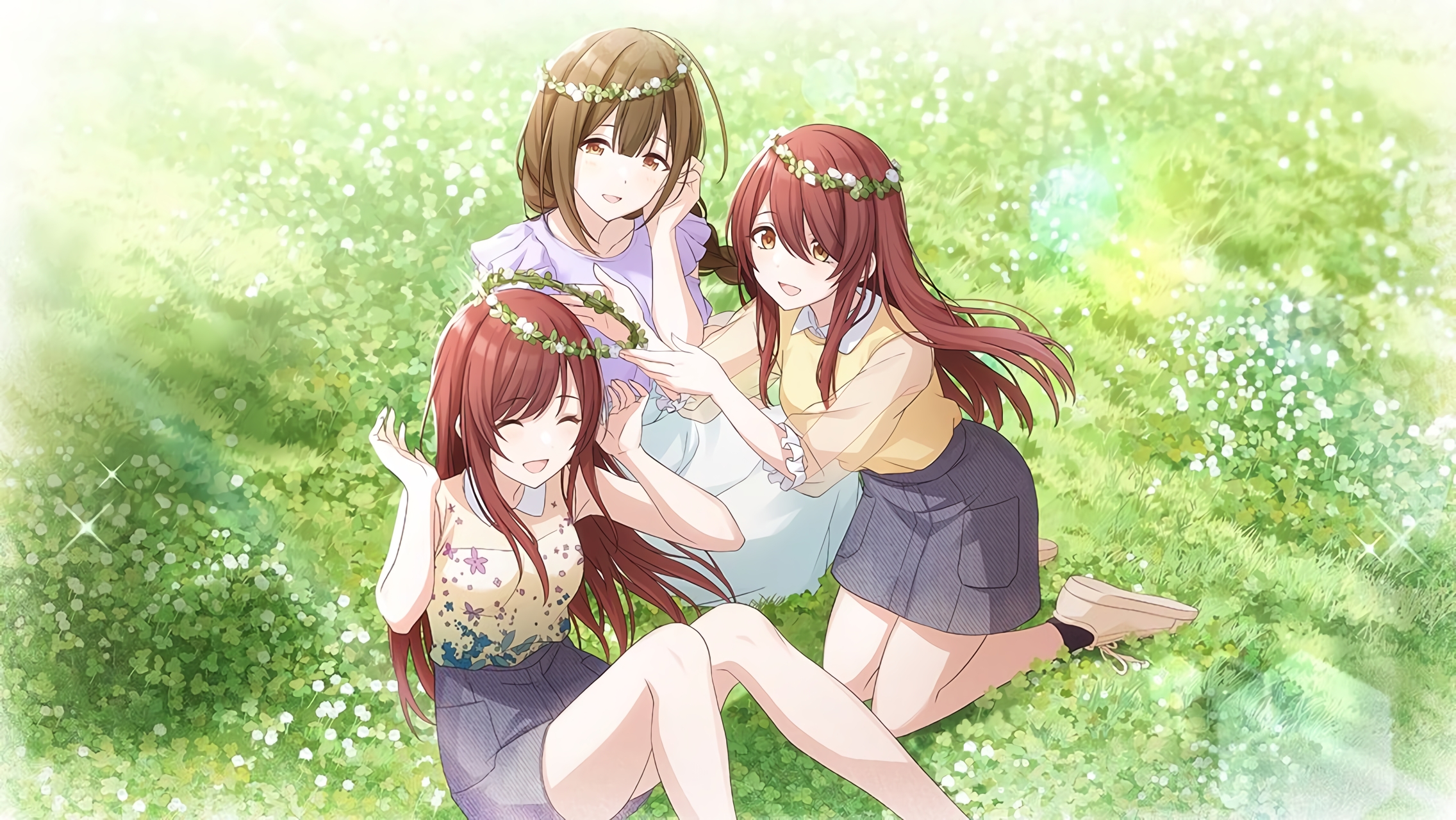 Picture of 【ハッピーの答えはどこに？】大崎甘奈