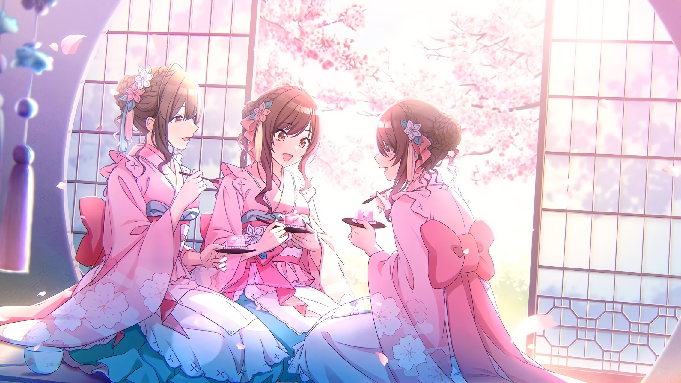 Picture of 【Cherry Jelly】大崎甘奈