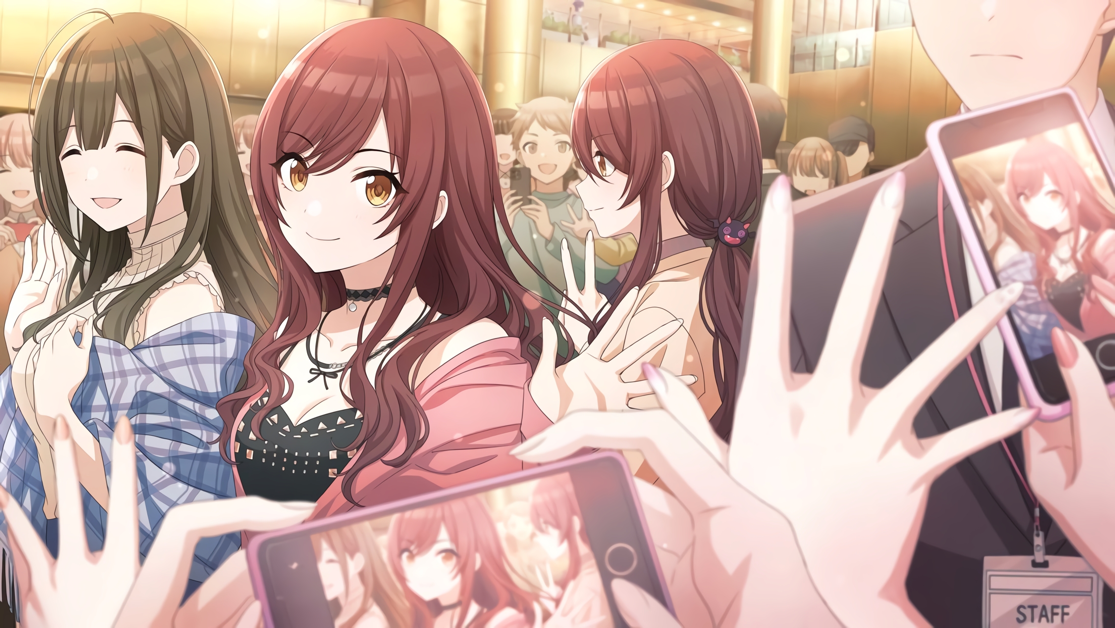 Picture of 【ever-】大崎甘奈