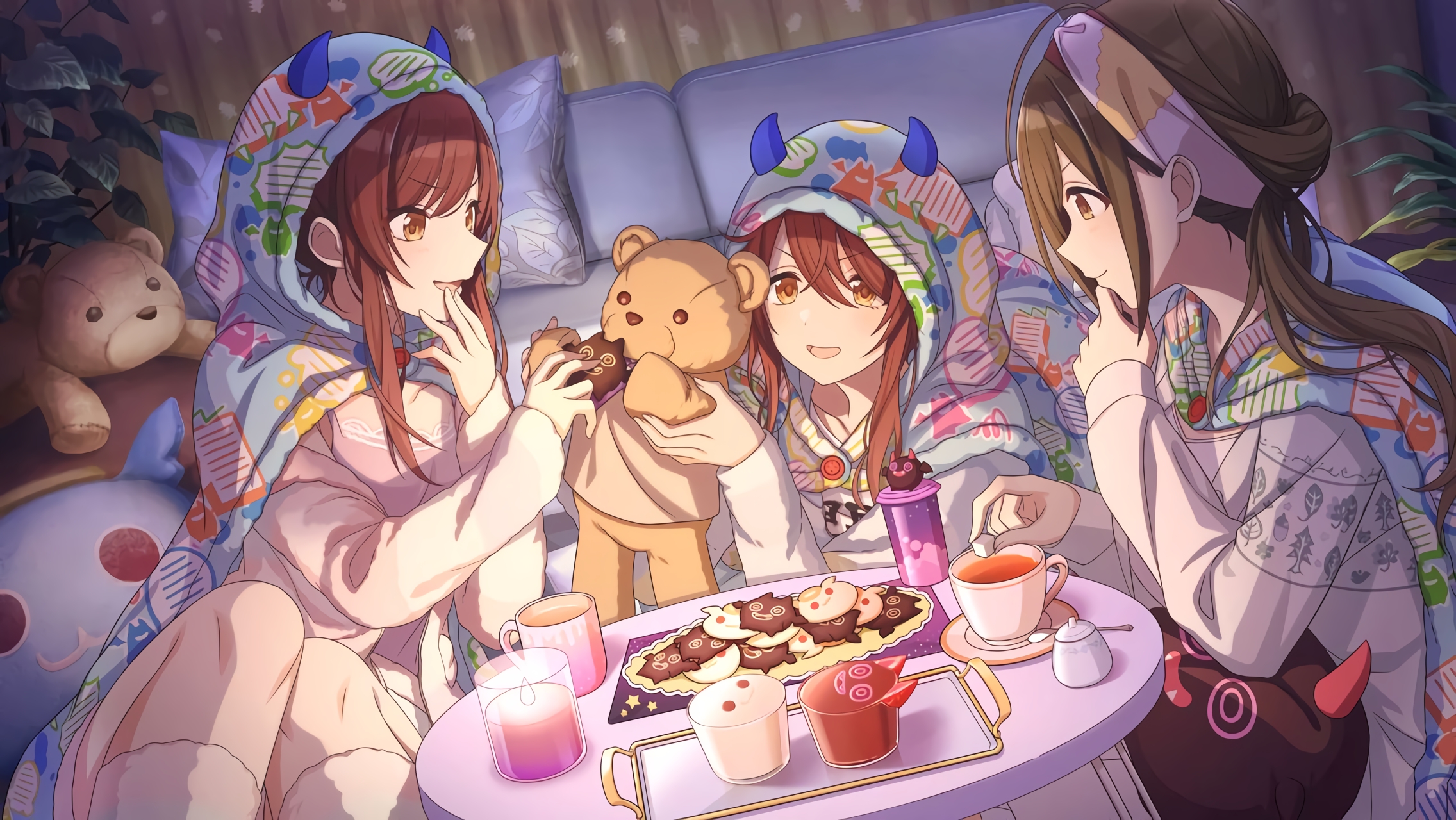 Picture of 【デビルたちの夜会☆】大崎甘奈