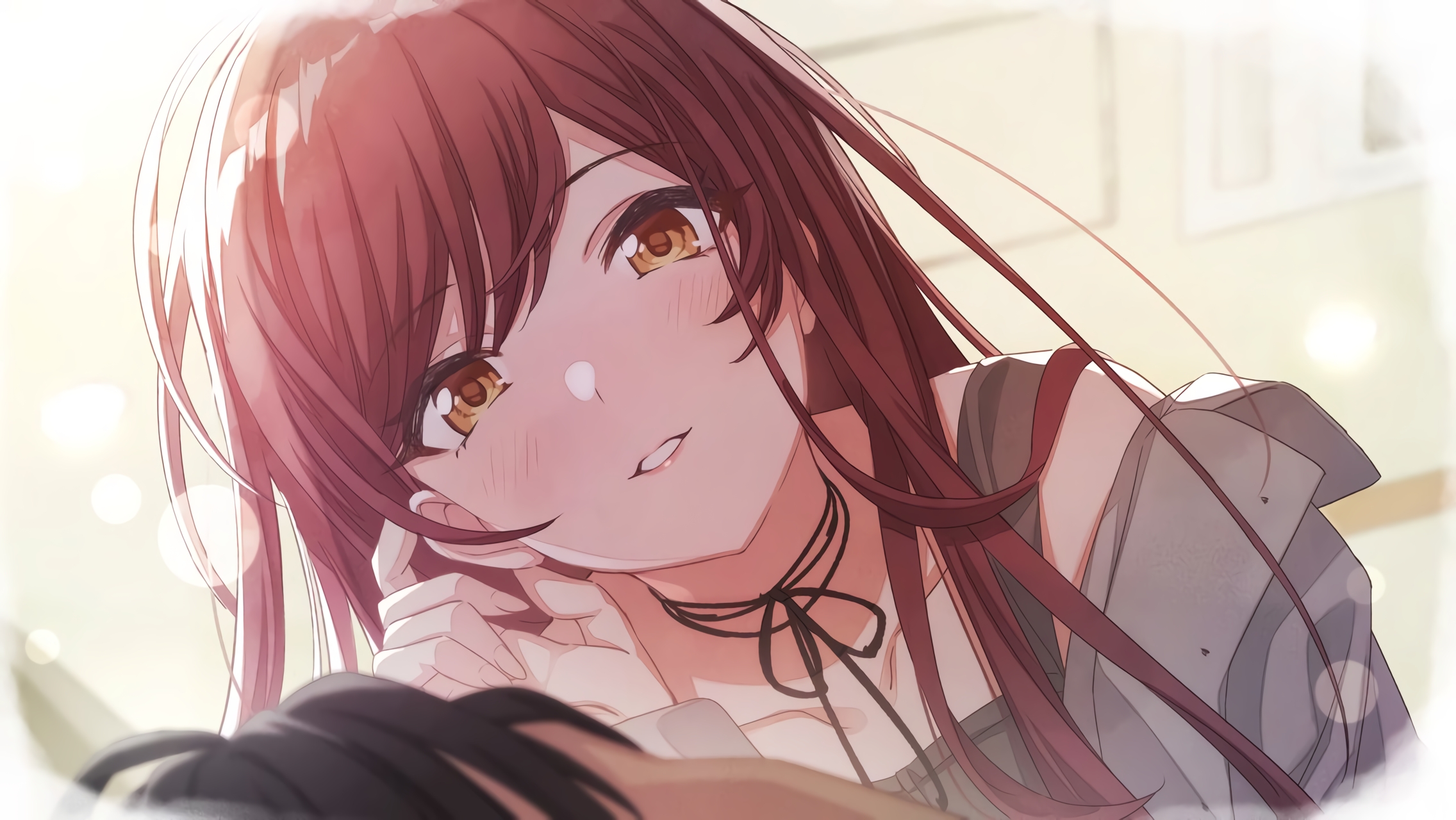 Picture of 【傍に……】大崎甘奈