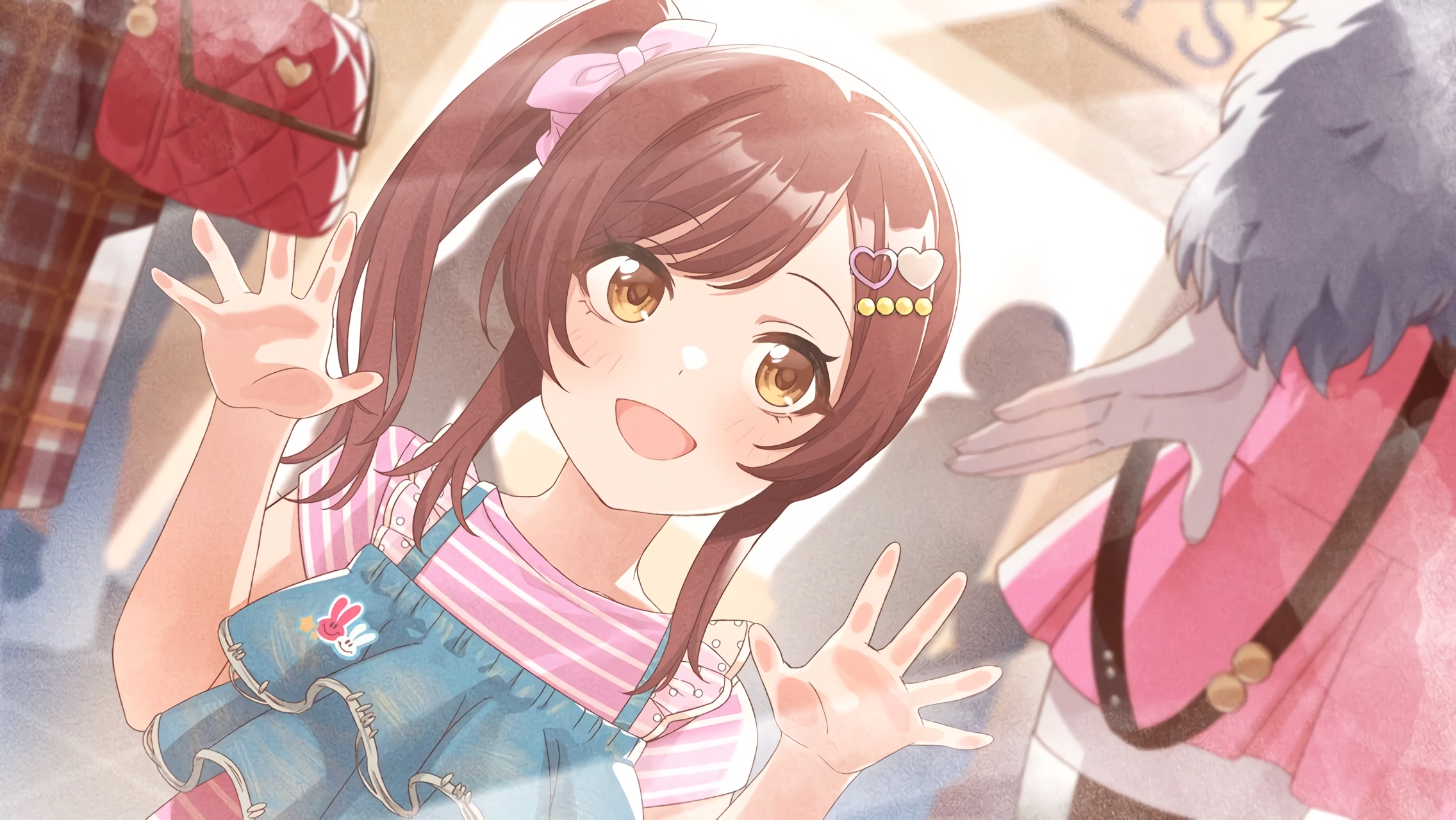 Picture of 【おようふくめもりぃ】大崎甘奈