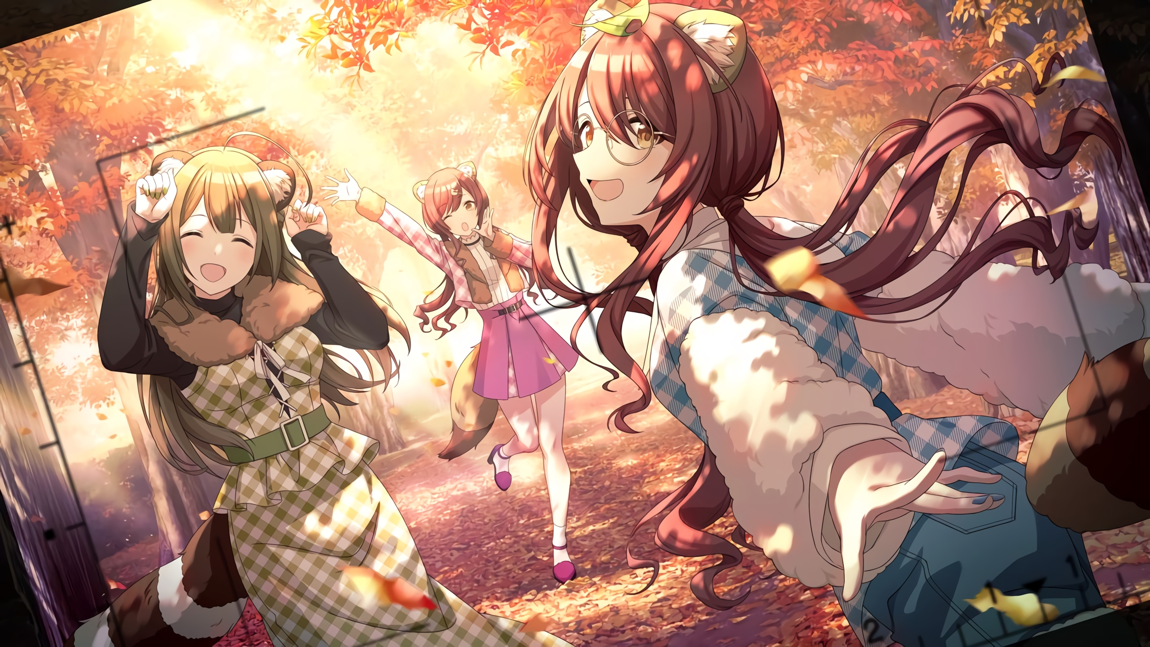 Picture of 【キュン！とwith us】大崎甜花