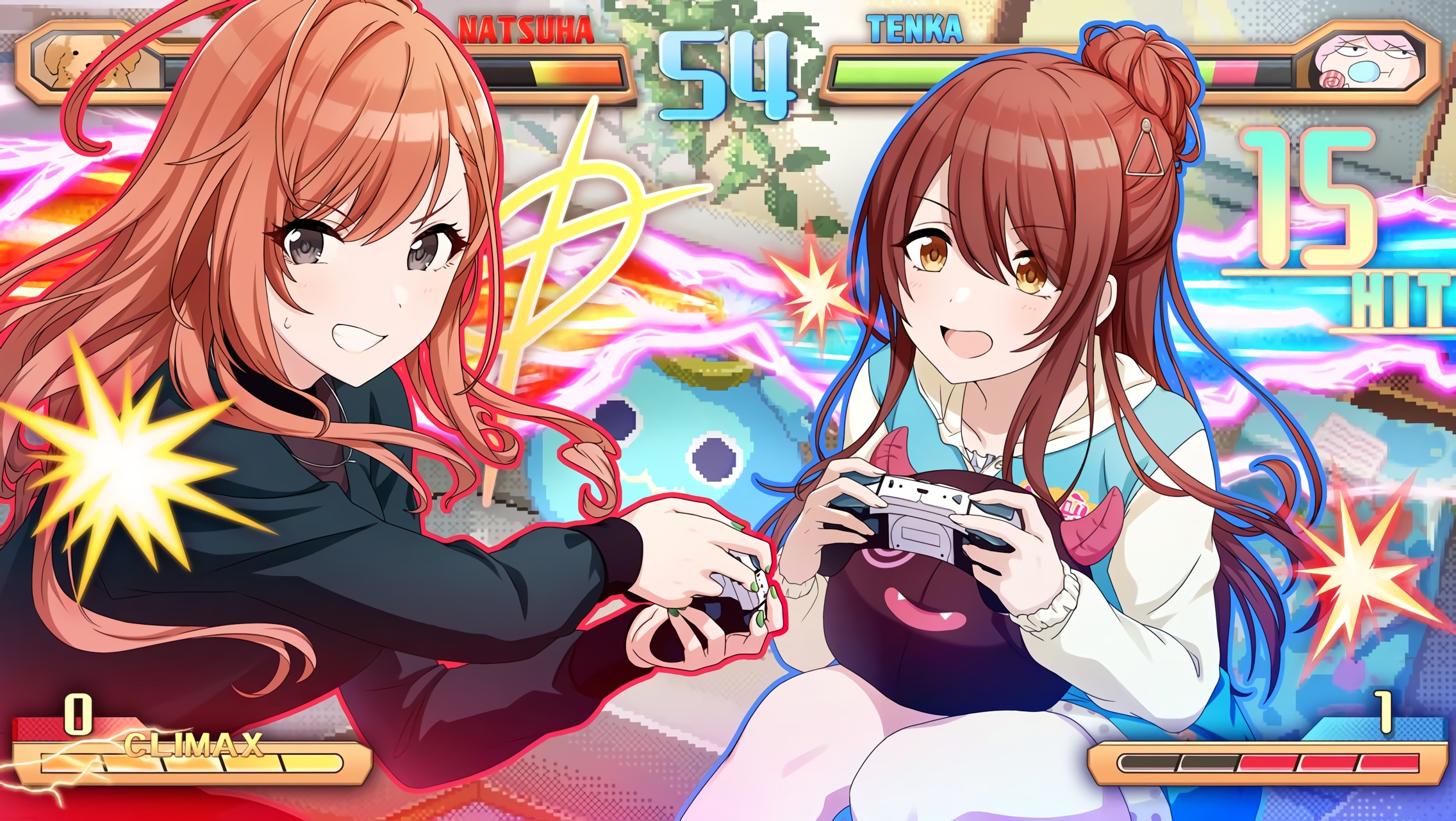 Picture of 【エンドレス・ゲーム】大崎甜花