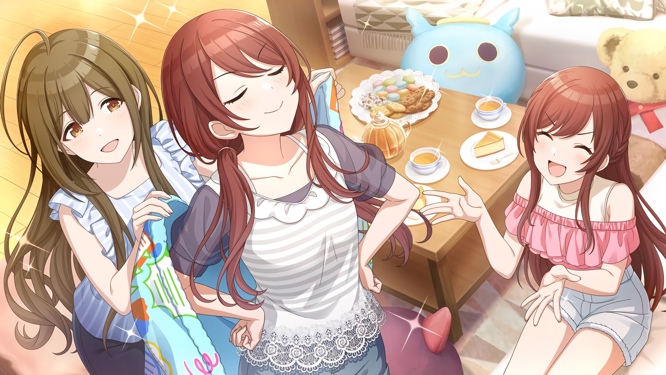 Picture of 【相談ならおまかせ？】大崎甜花