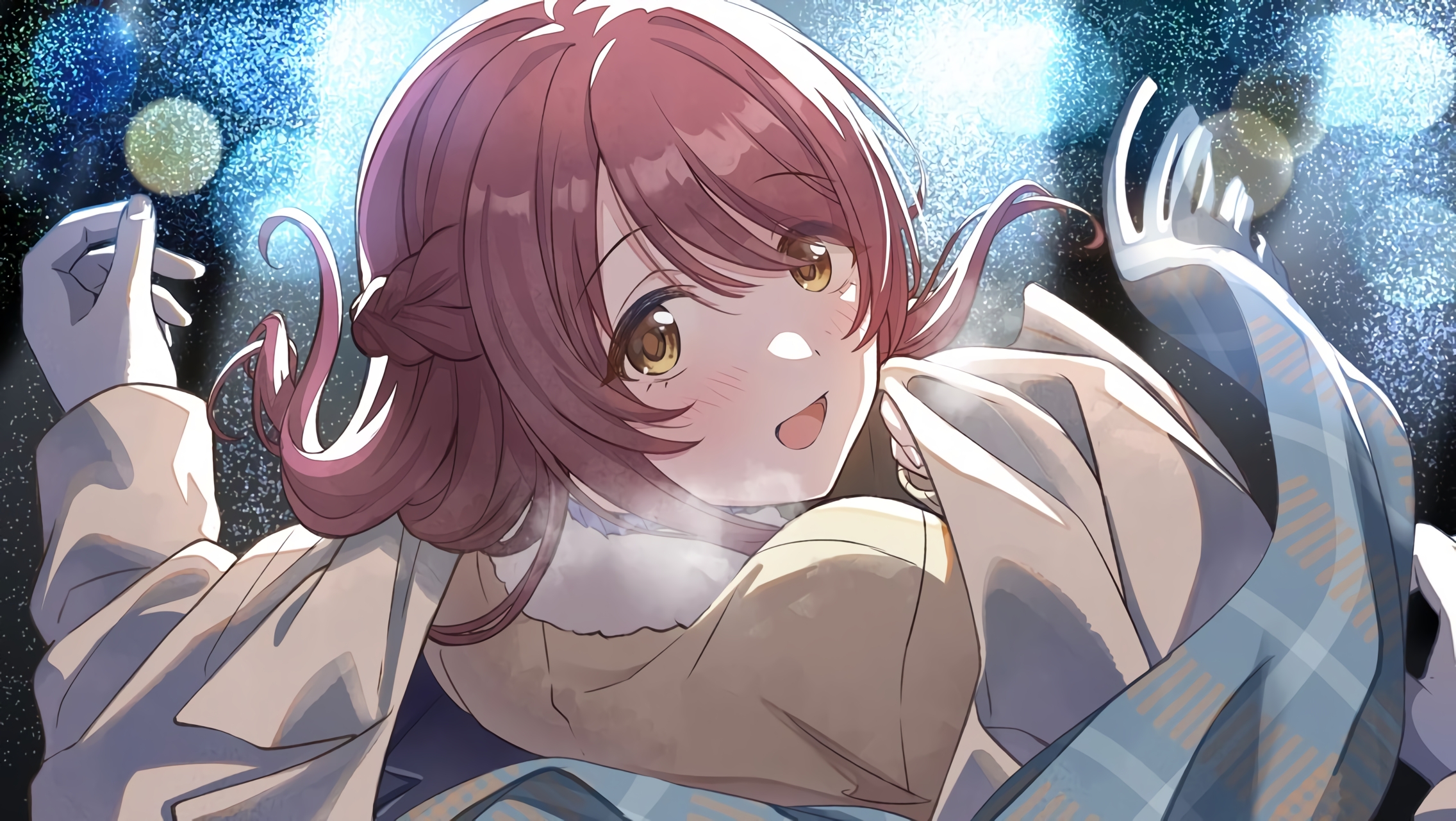 Picture of 【メリー・バースデー！】大崎甜花