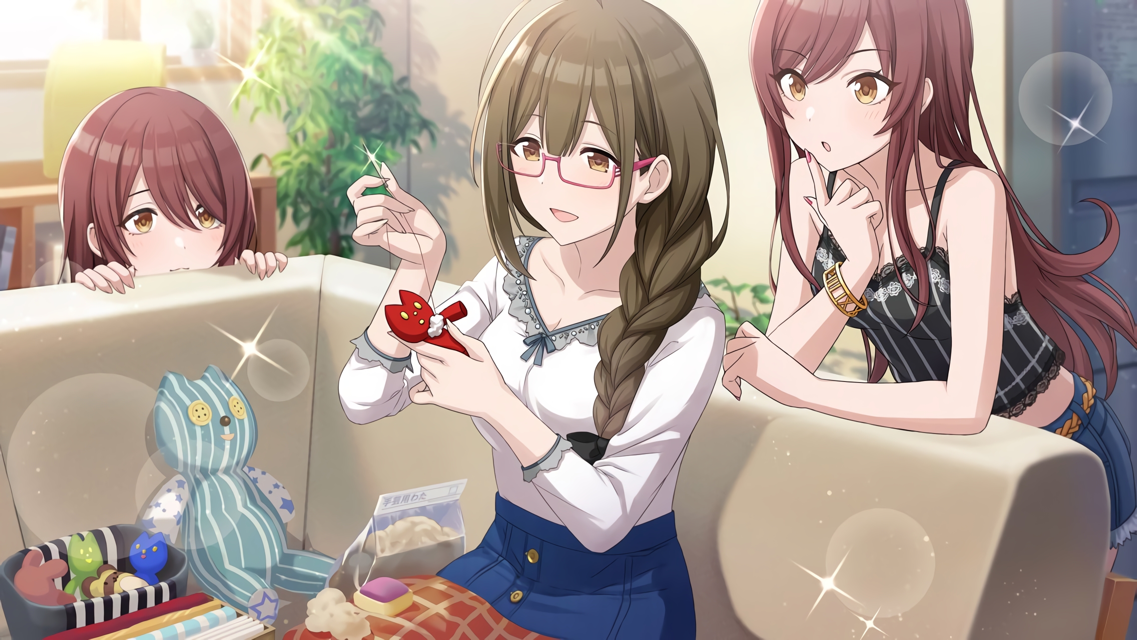 Picture of 【先生のお時間】桑山千雪