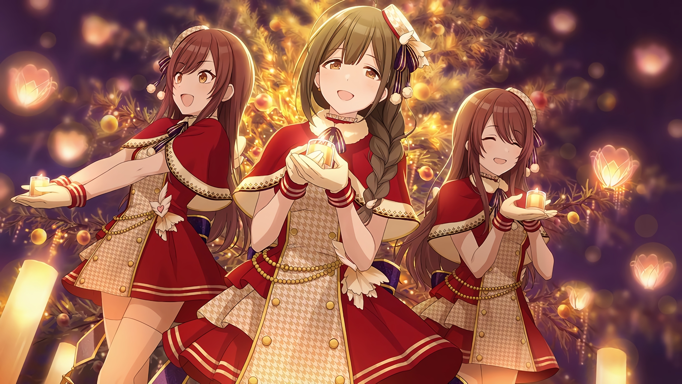 Picture of 【永遠のCarol】桑山千雪