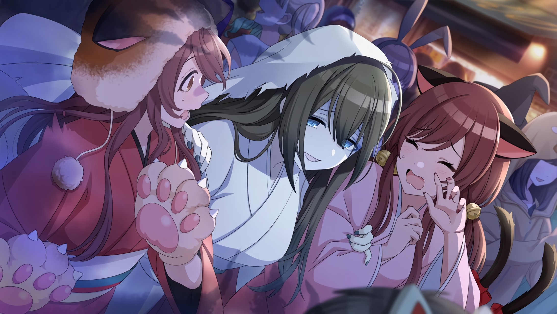 Picture of 【黄昏時に会いましょう】桑山千雪