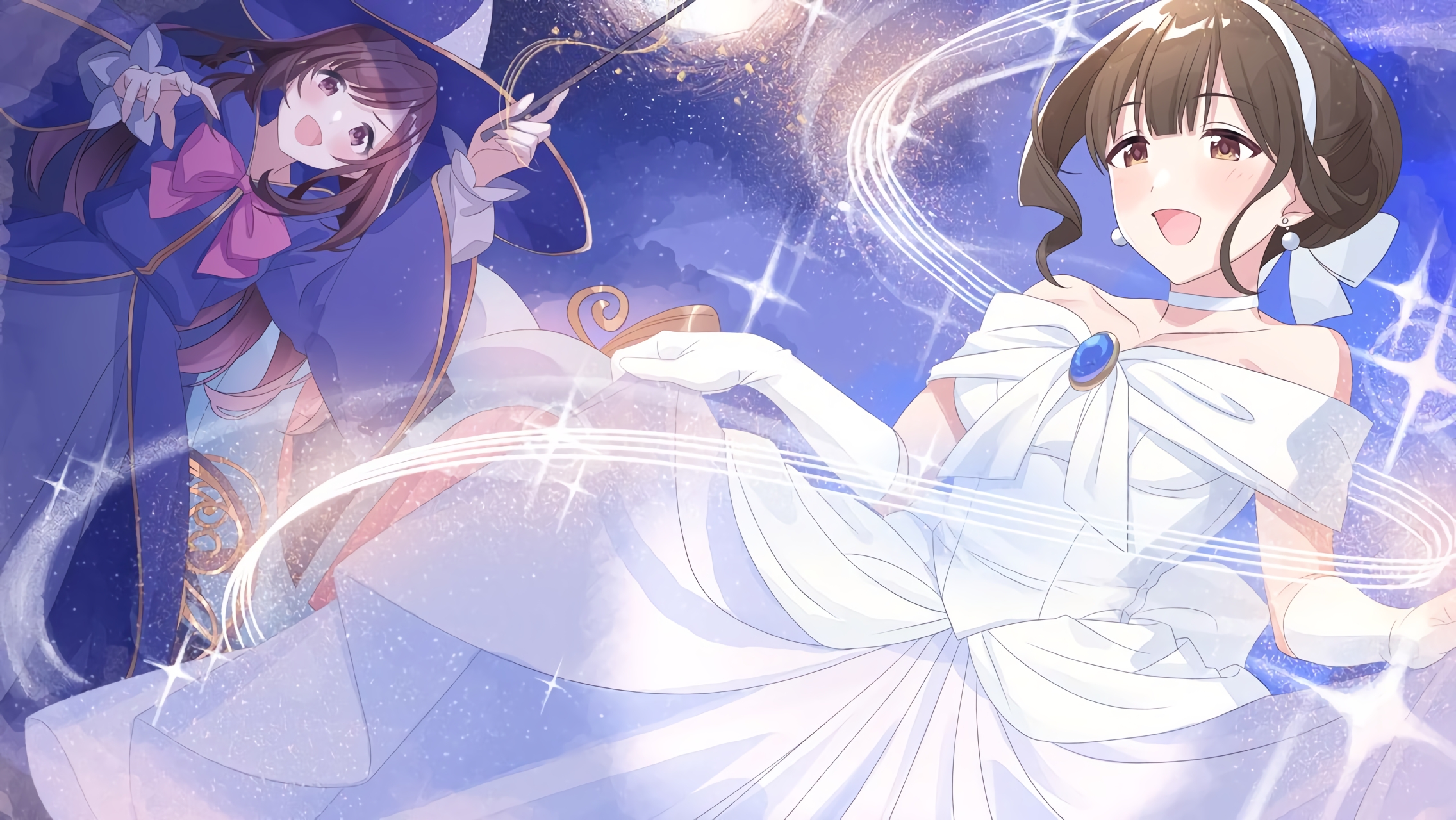 Picture of 【　時を過ぎても解けない魔法】桑山千雪