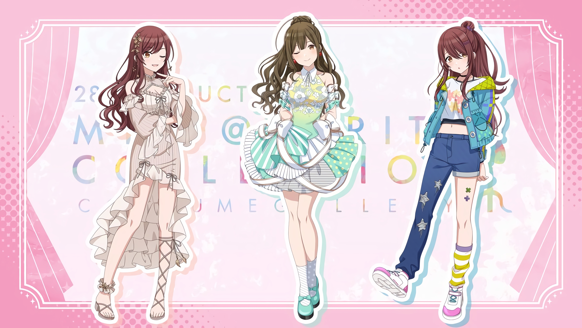 Picture of 【COSTUME G＠LLERY】桑山千雪