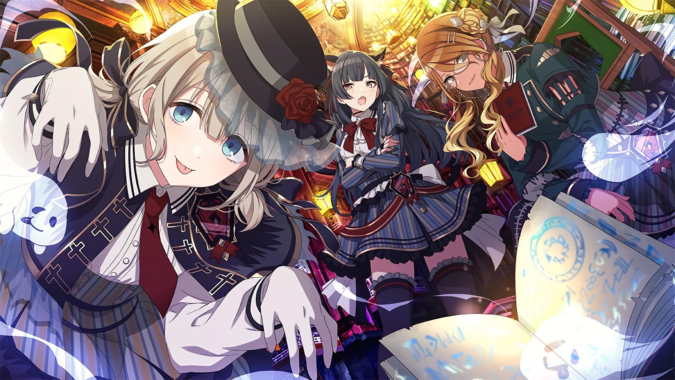 Picture of 【ゴースト・サイド！】芹沢あさひ