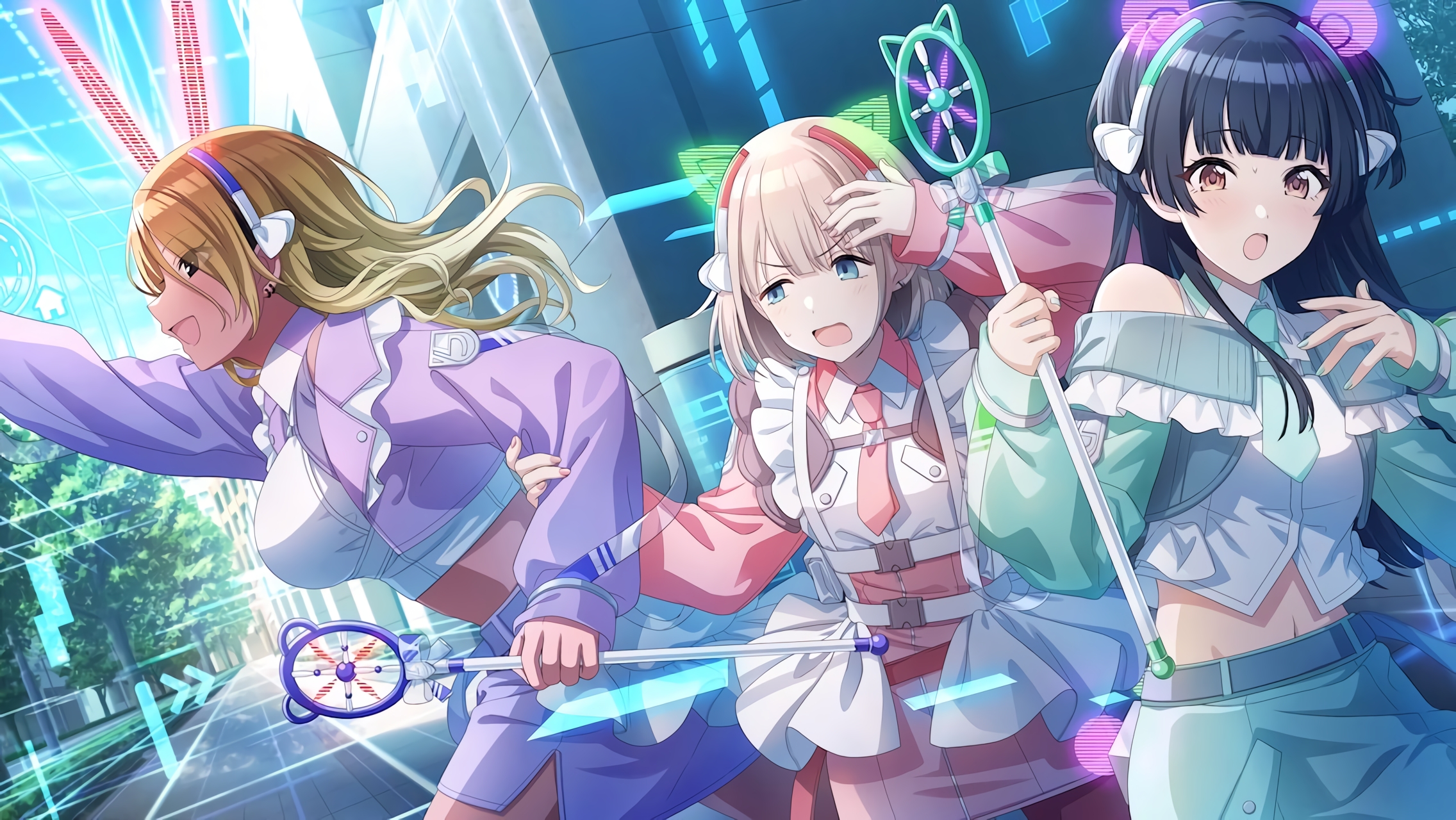 Picture of 【コウカンシンケイドールズ】芹沢あさひ