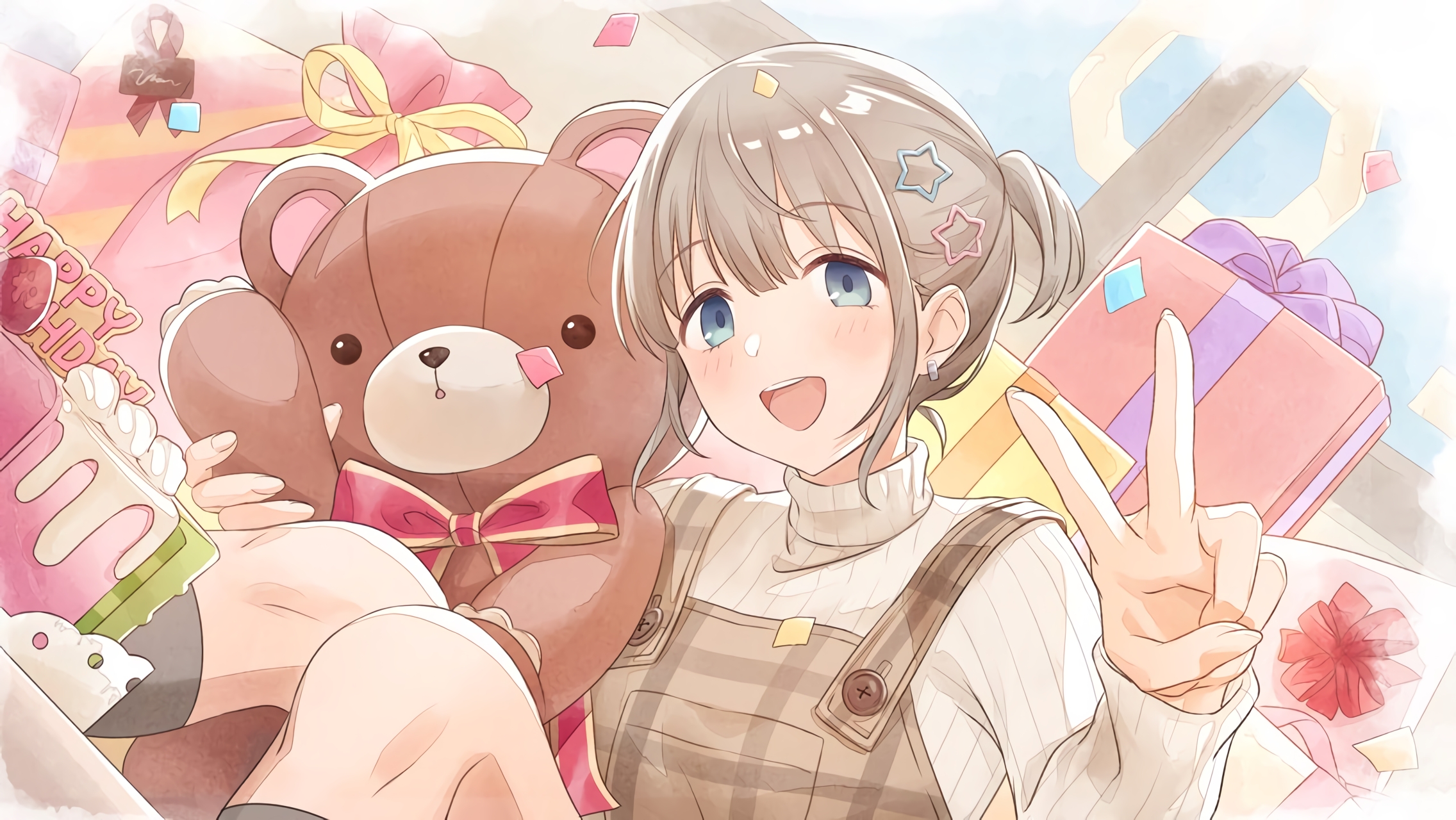 Picture of 【おめでとうを毎日】芹沢あさひ