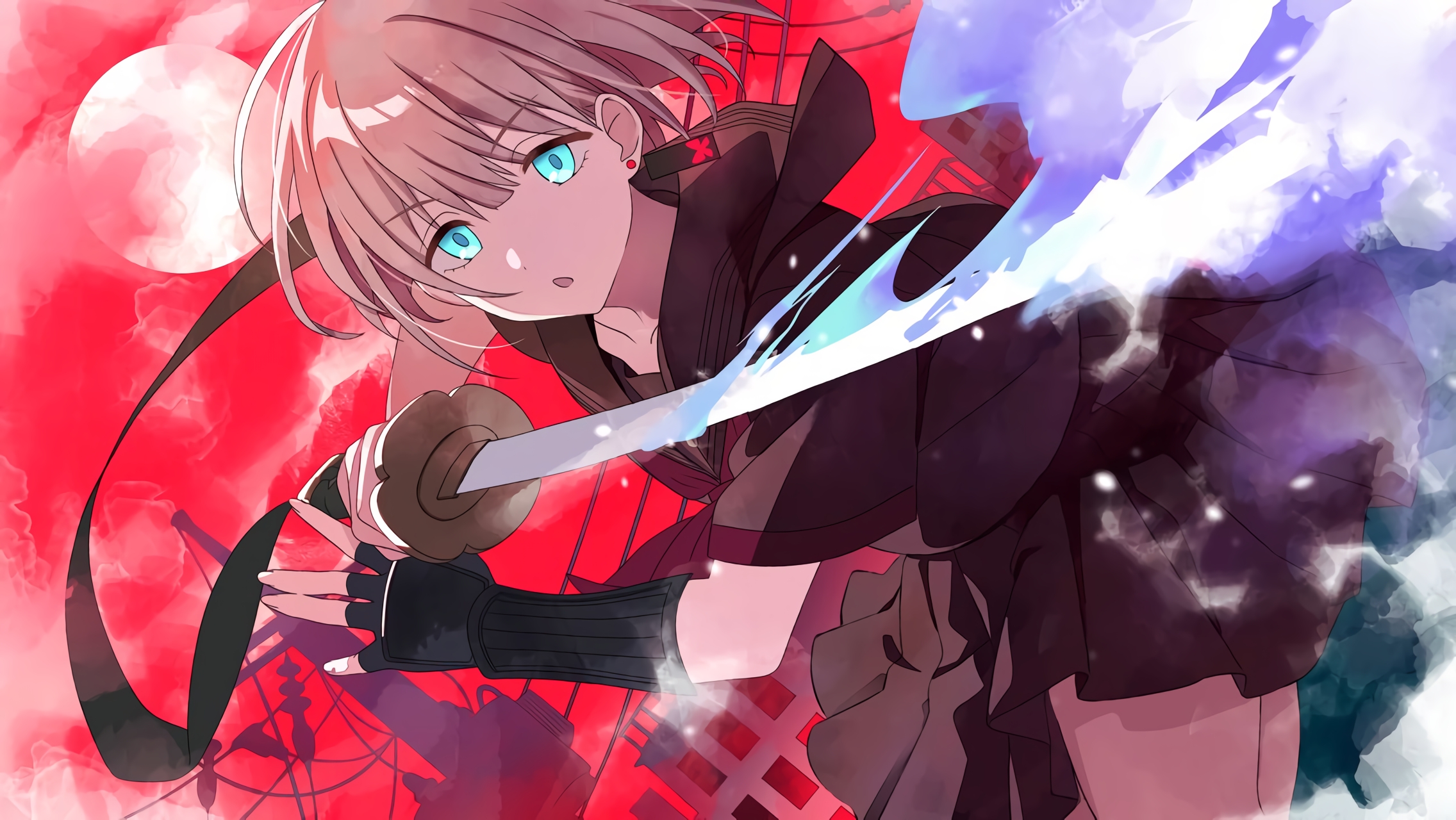 Picture of 【かくりよの少女】芹沢あさひ