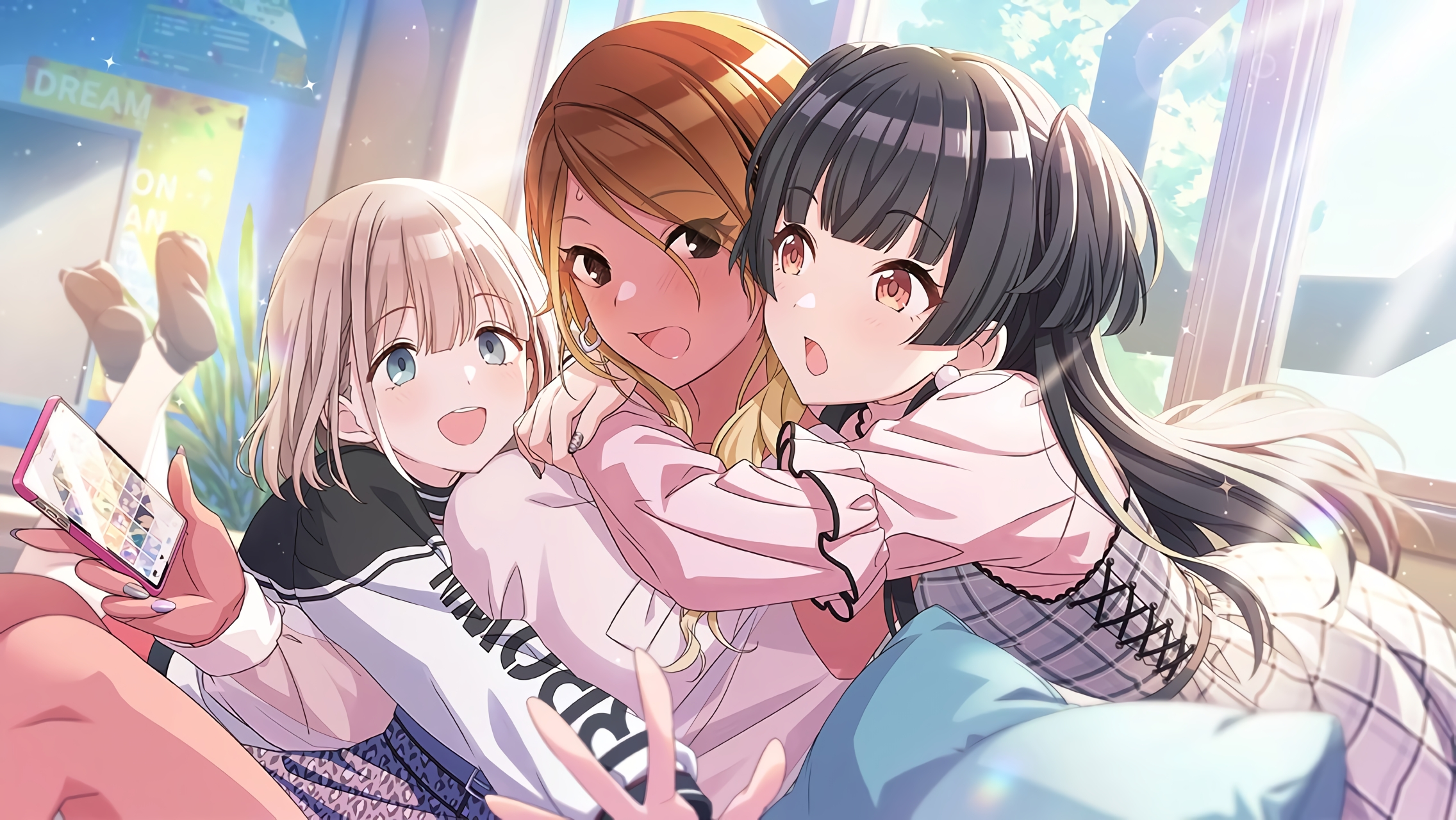 Picture of 【＠ストーリィズ】黛冬優子