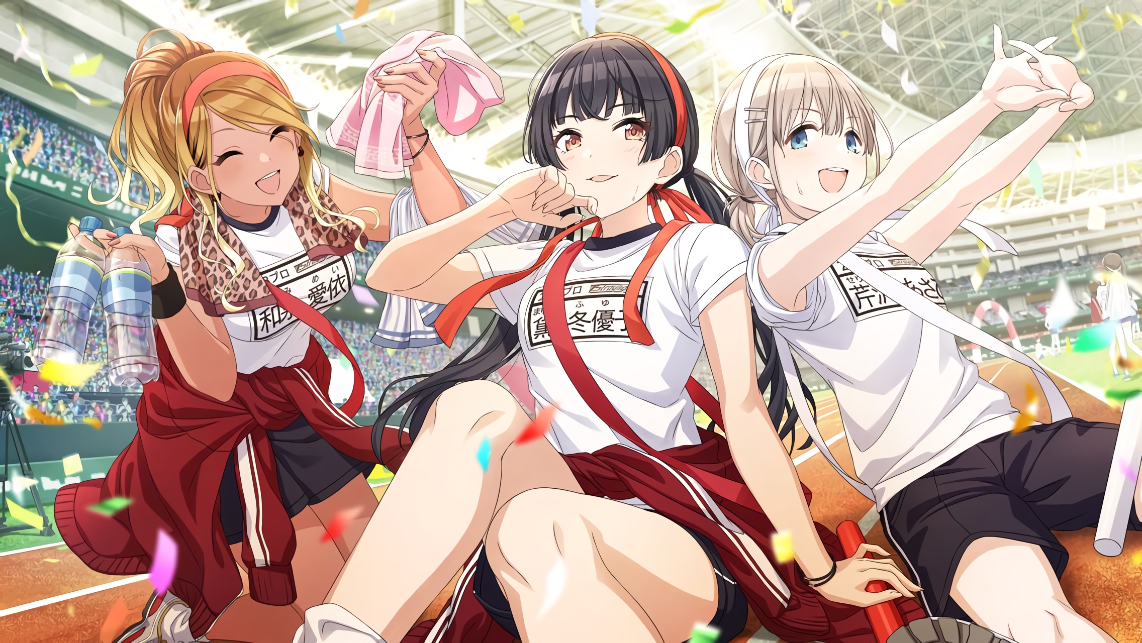 Picture of 【Wrong？】黛冬優子